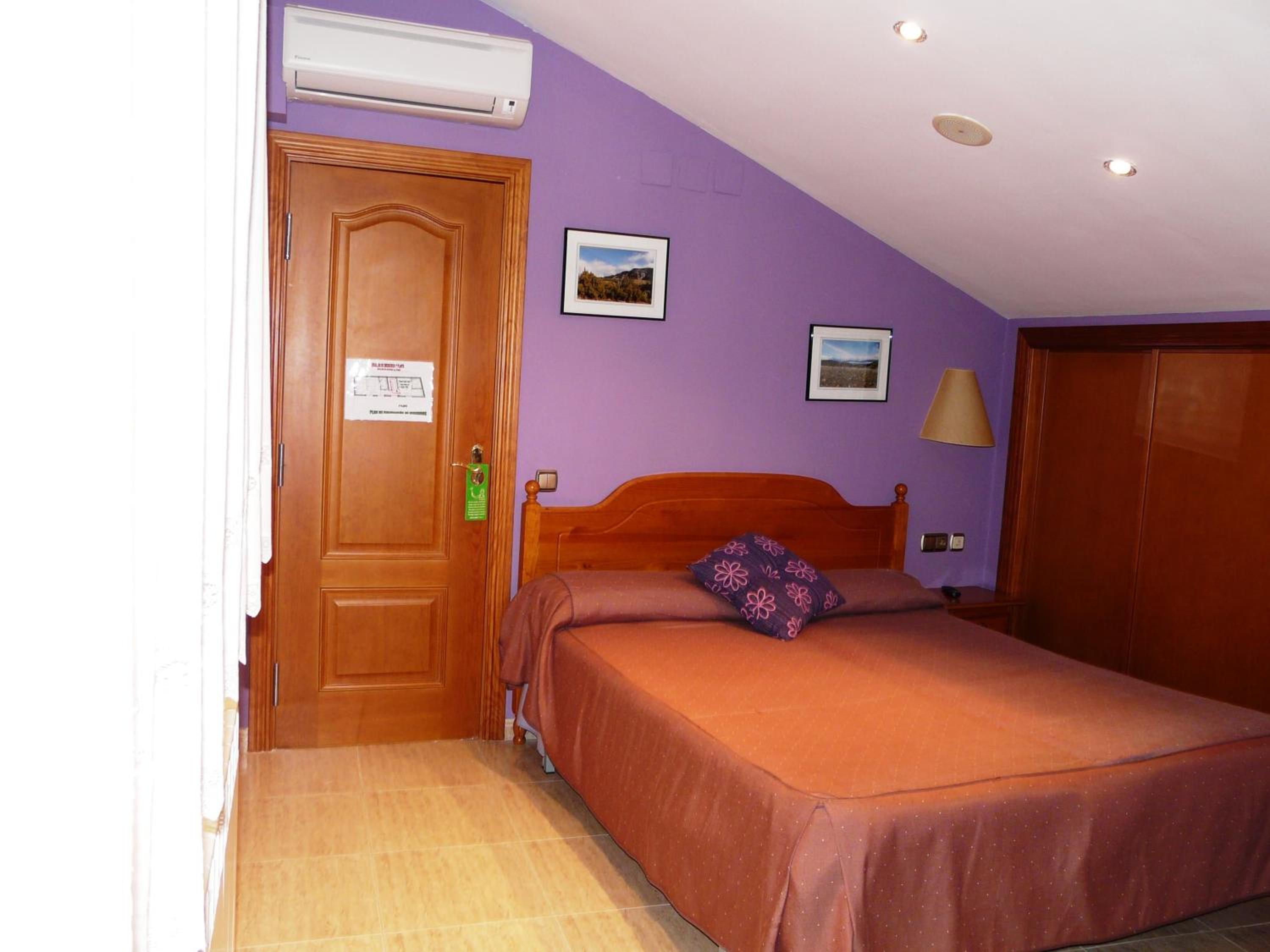 Hostal Rural Casa Castro