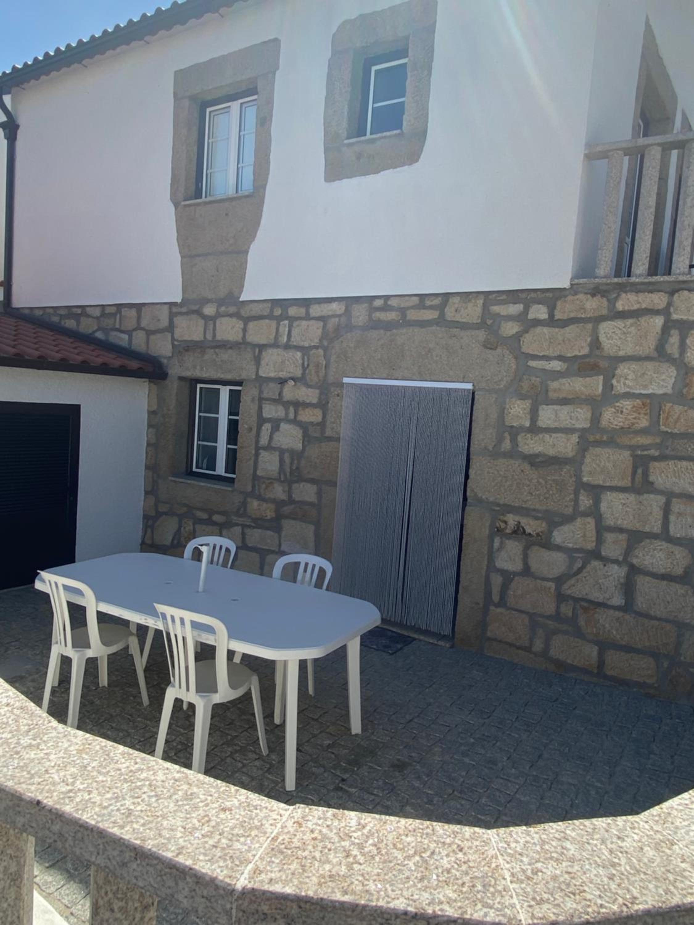 Casa da Clemencia view 2