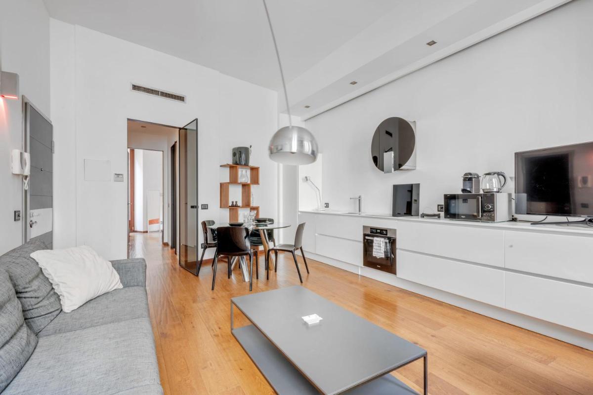 Easylife - Wonderful & Stylish house in the center photo 2