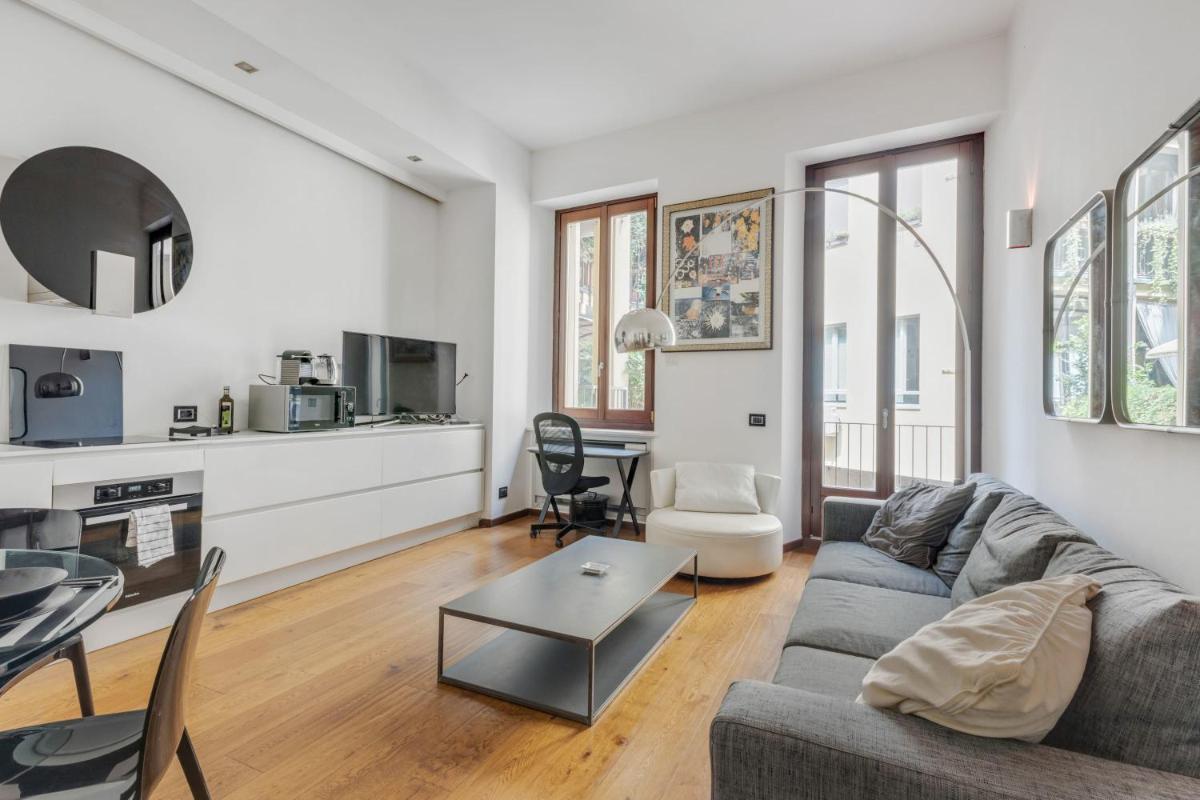 Easylife - Wonderful & Stylish house in the center photo 3