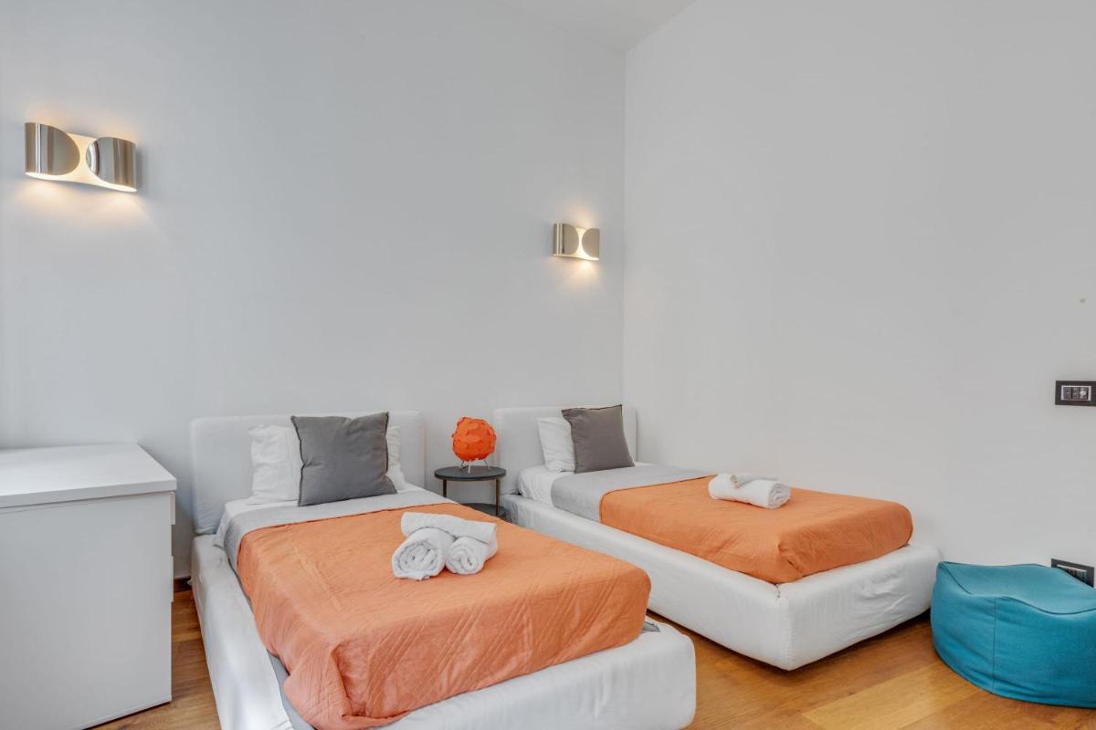 Easylife - Wonderful & Stylish house in the center photo 5