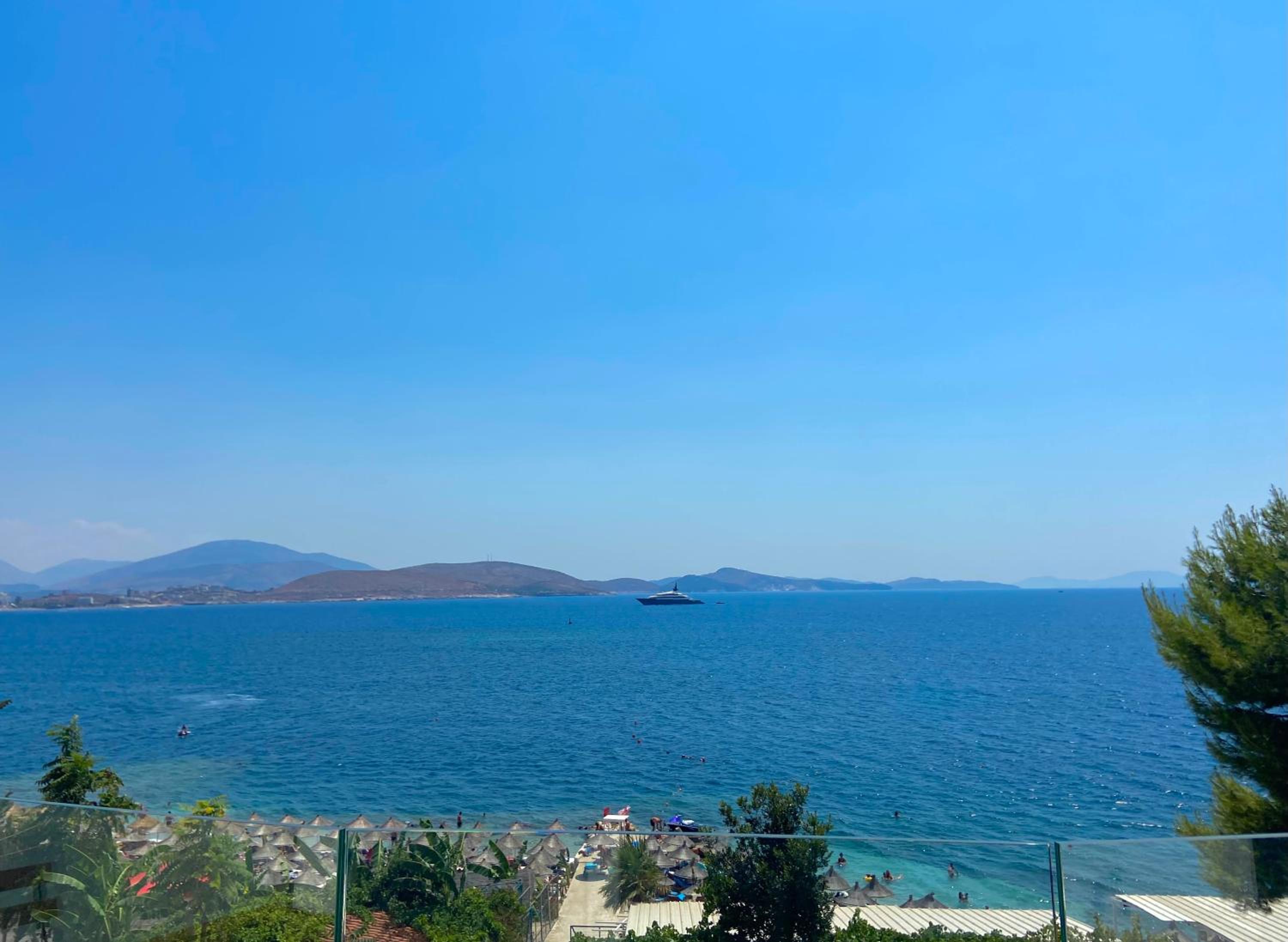 Sea Horizon Vsl Suites & Apartments