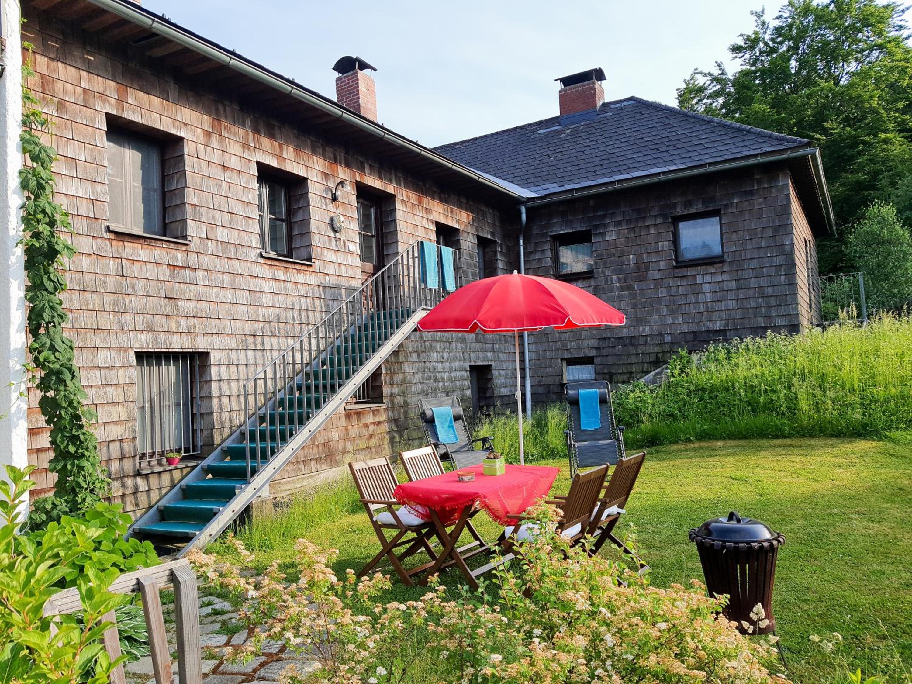 Naturoase Mühlviertel