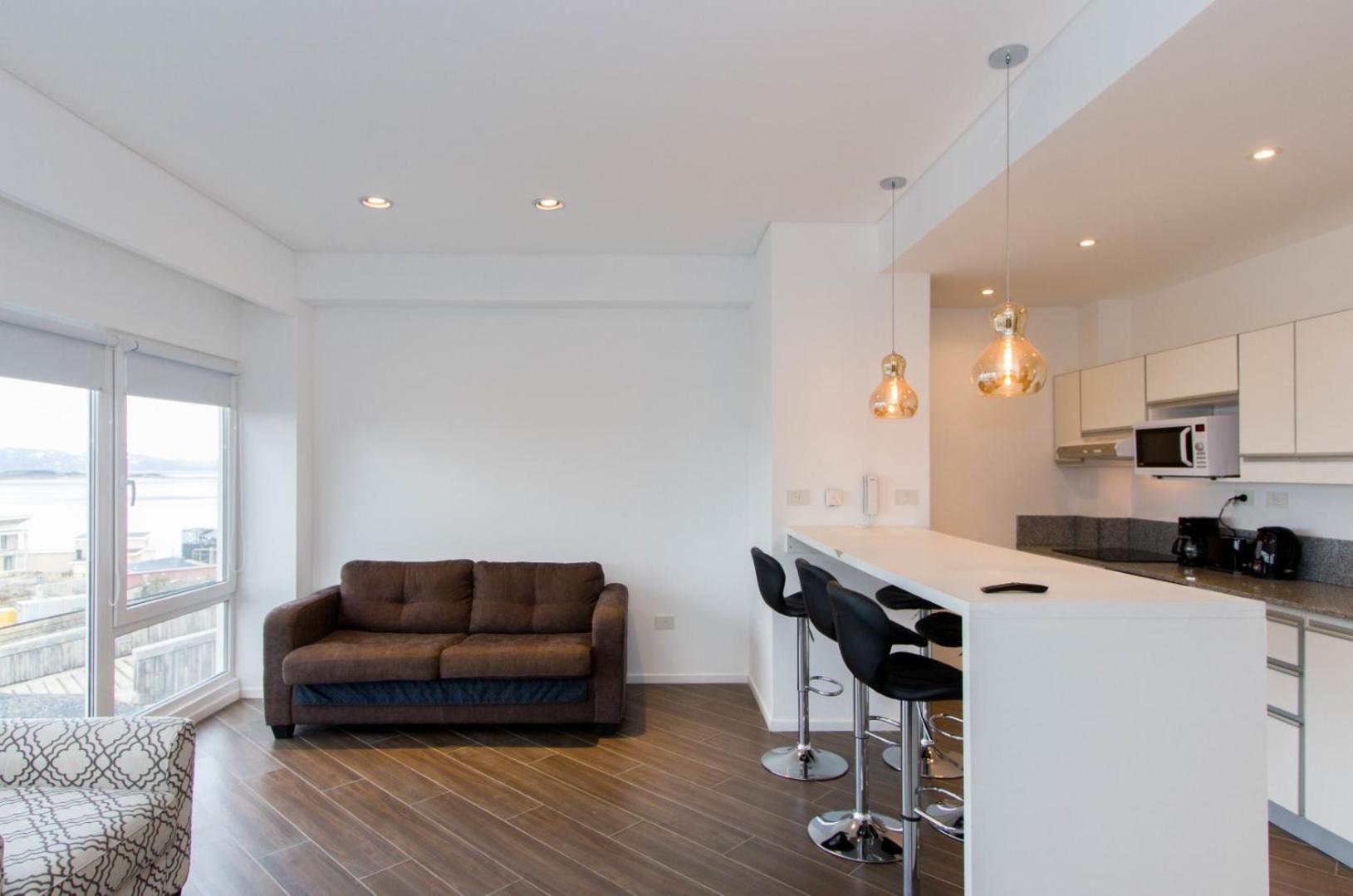 Turek Bahía Apartamentos