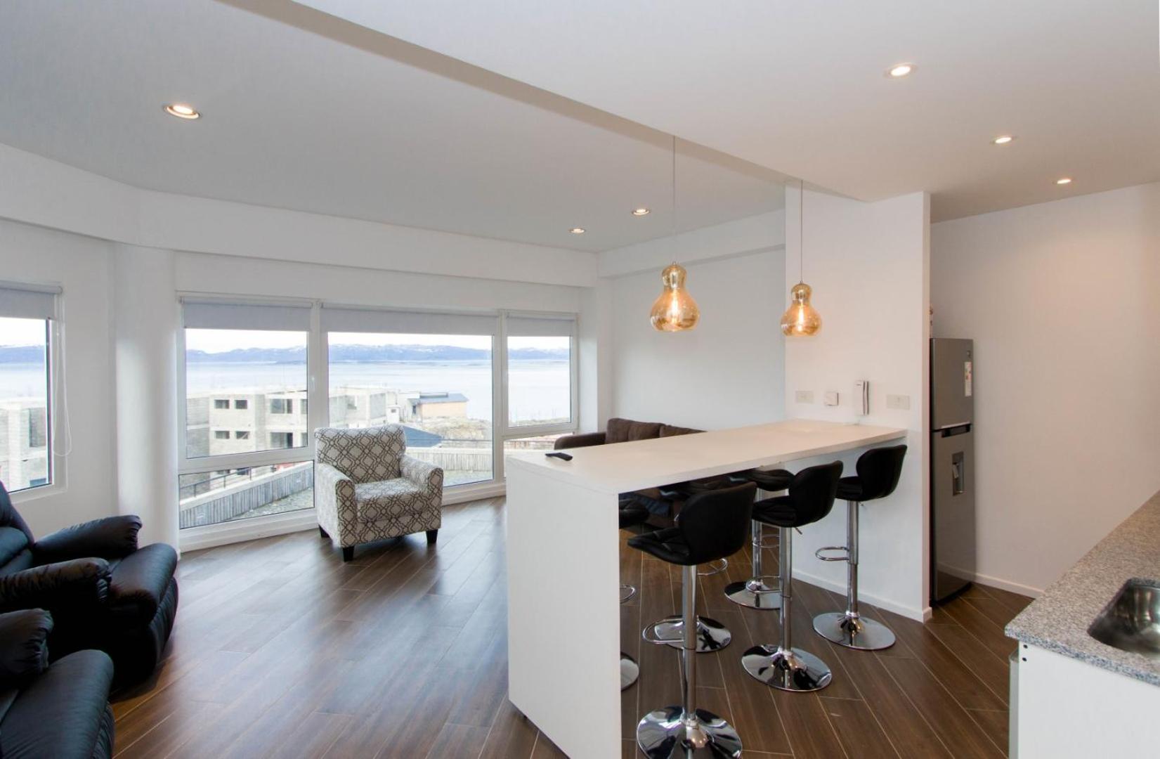 Turek Bahía Apartamentos