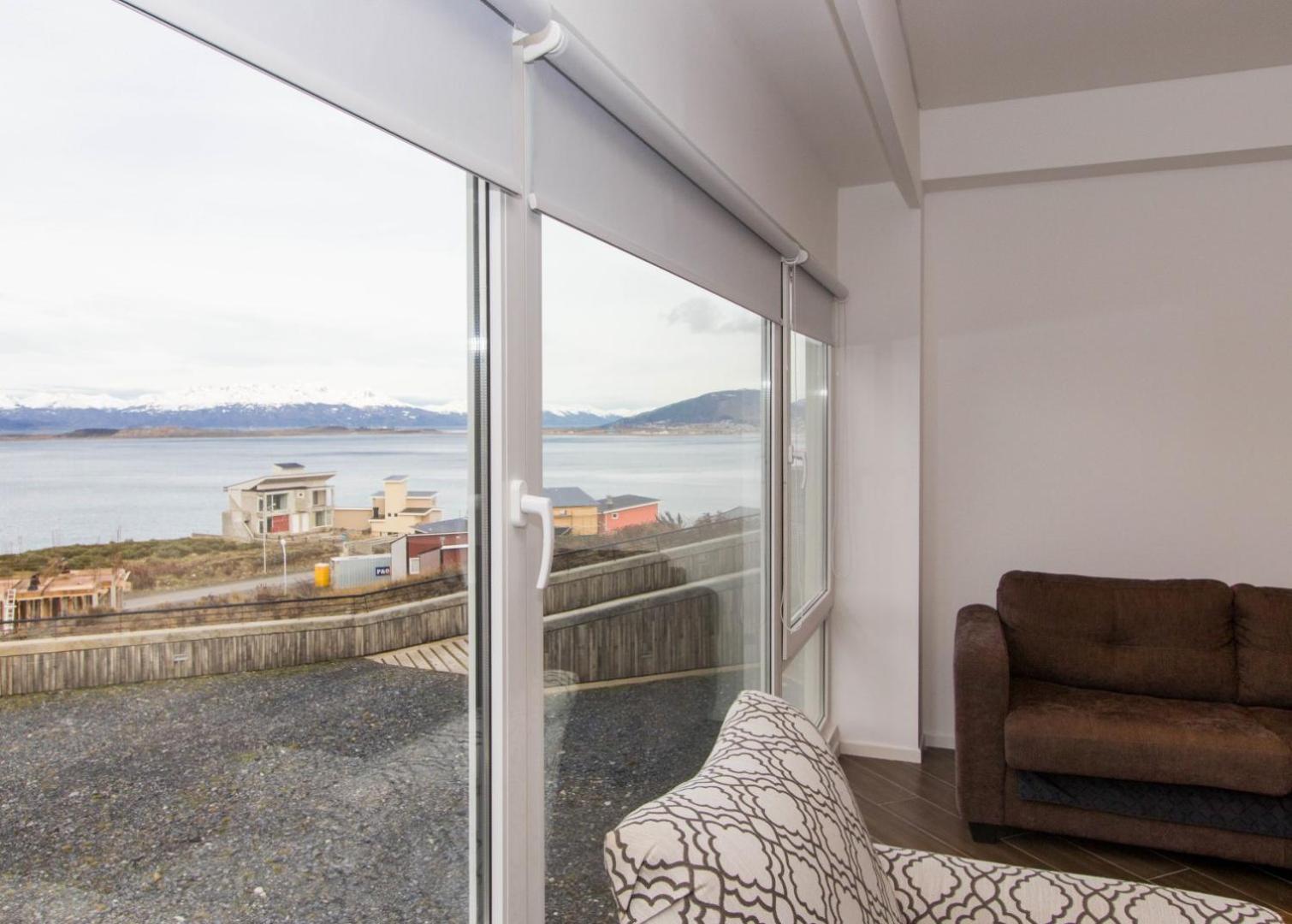 Turek Bahía Apartamentos