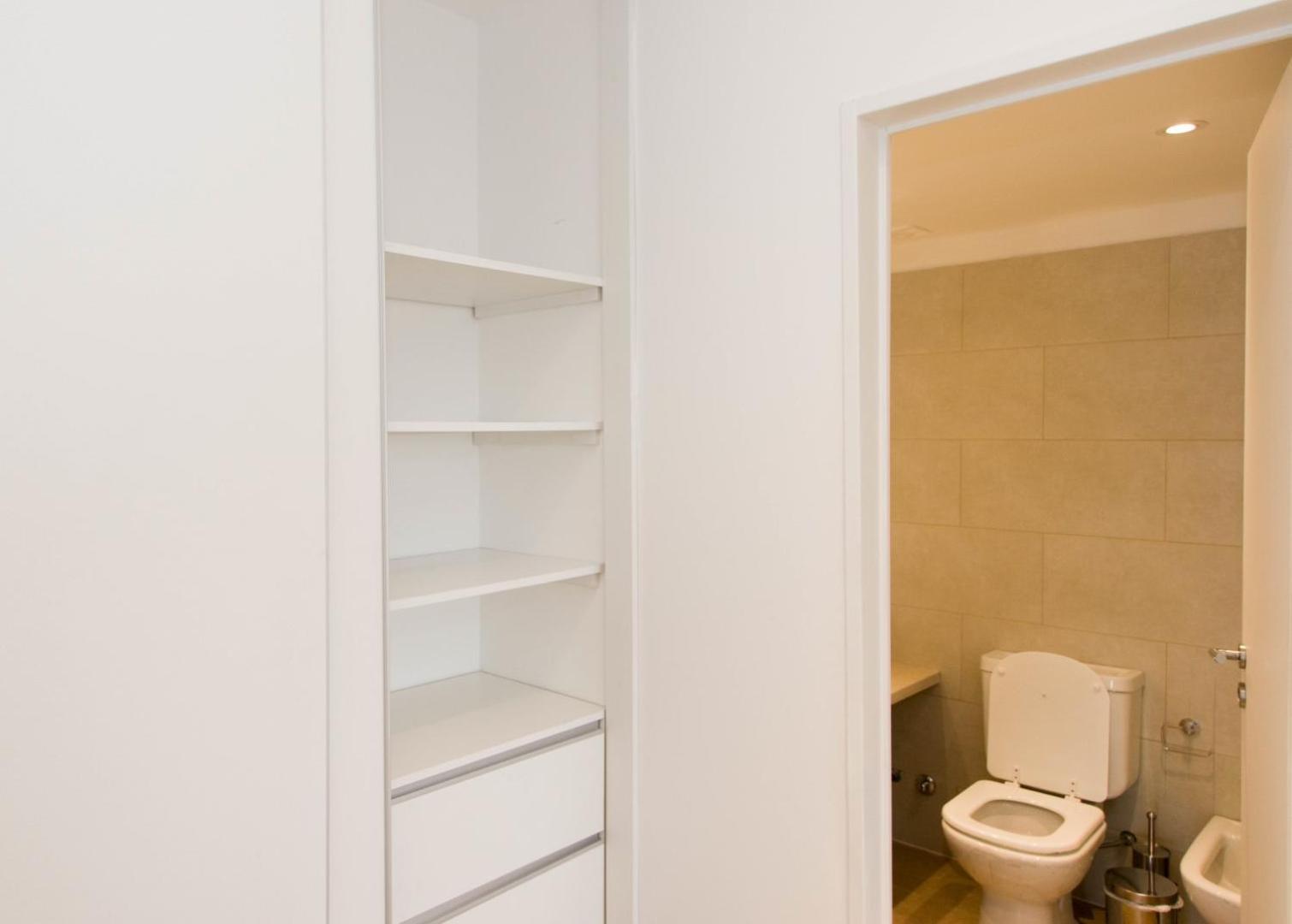 Turek Bahía Apartamentos