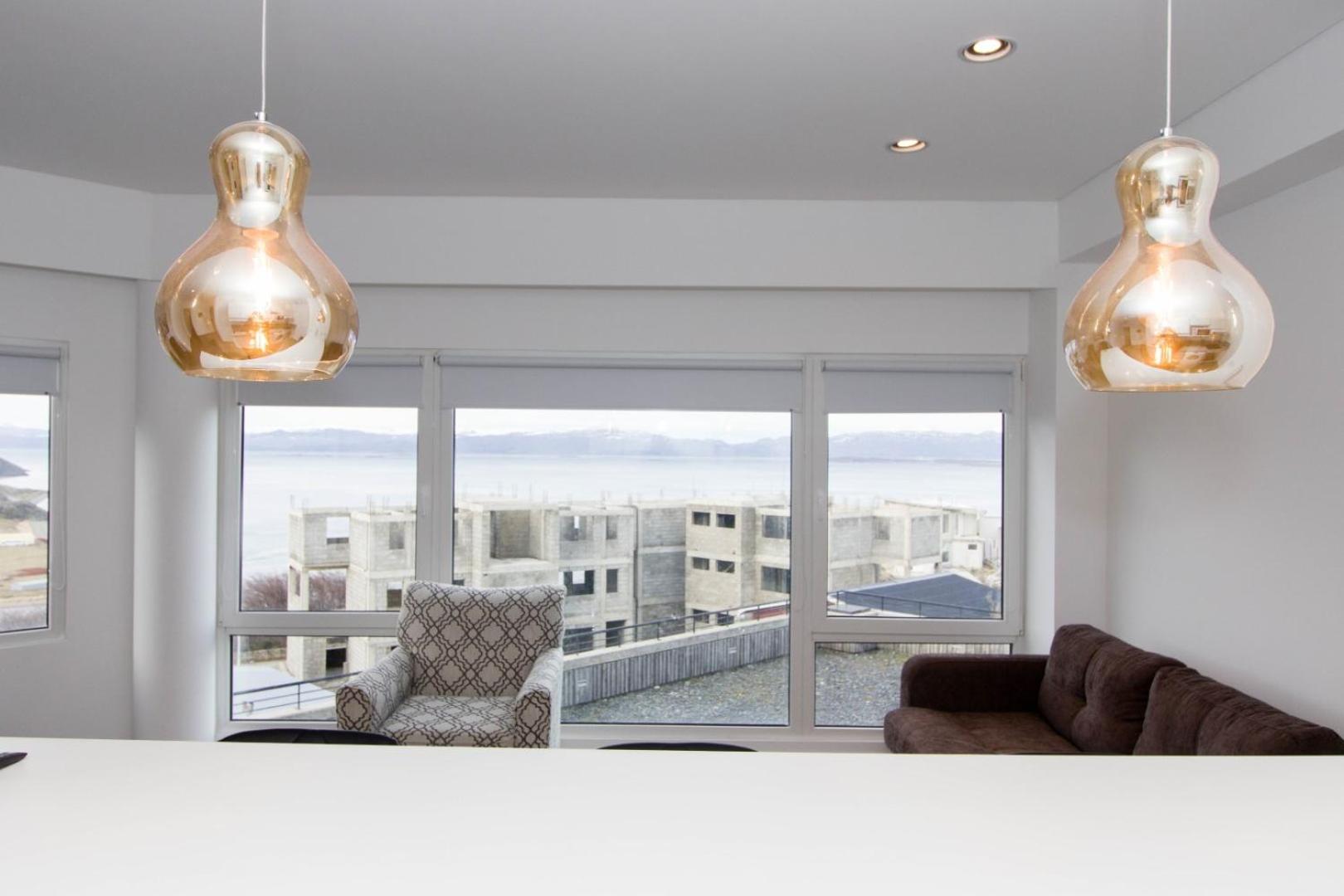 Turek Bahía Apartamentos