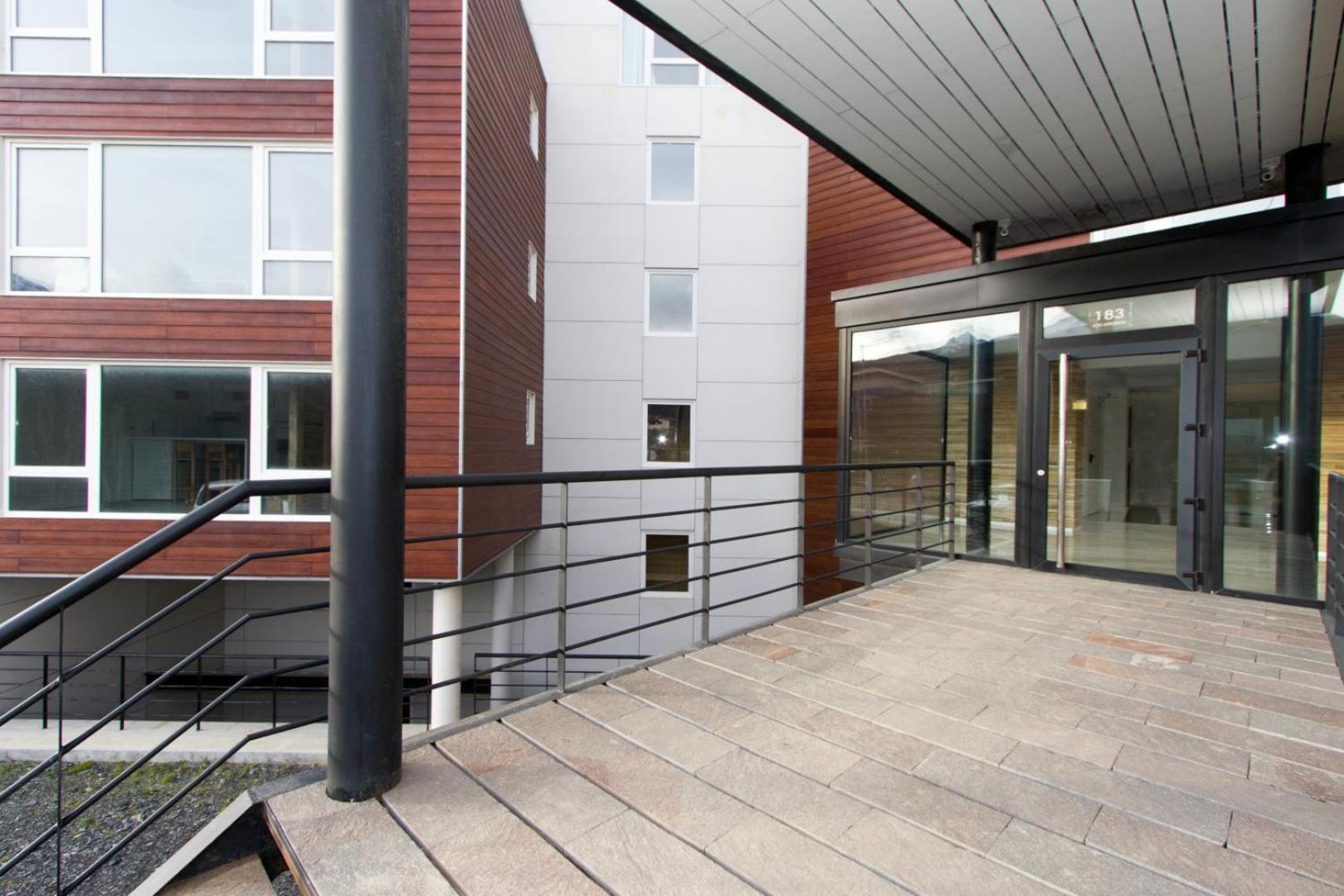 Turek Bahía Apartamentos