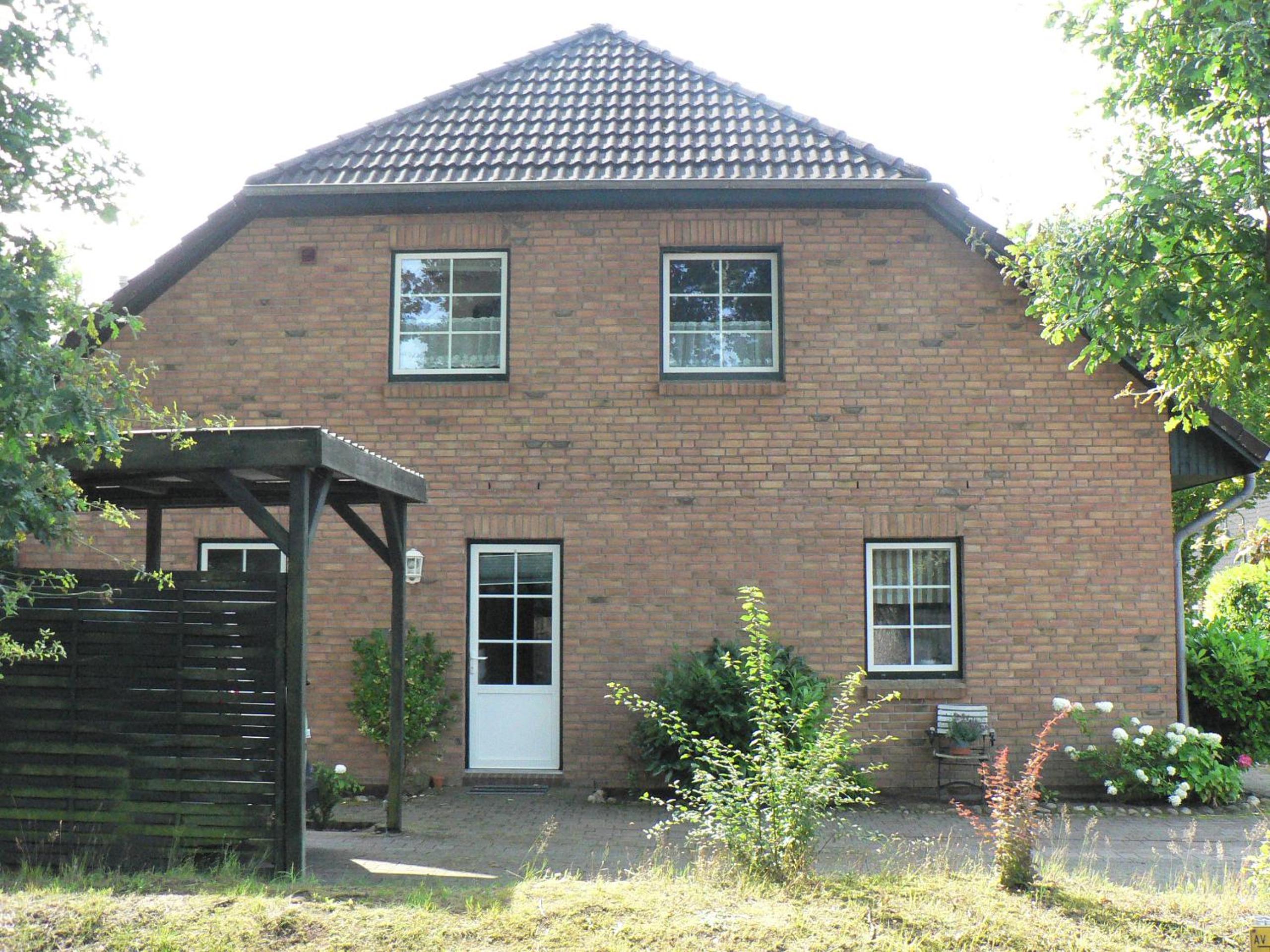Ferienwohnungen Torfweg view 2