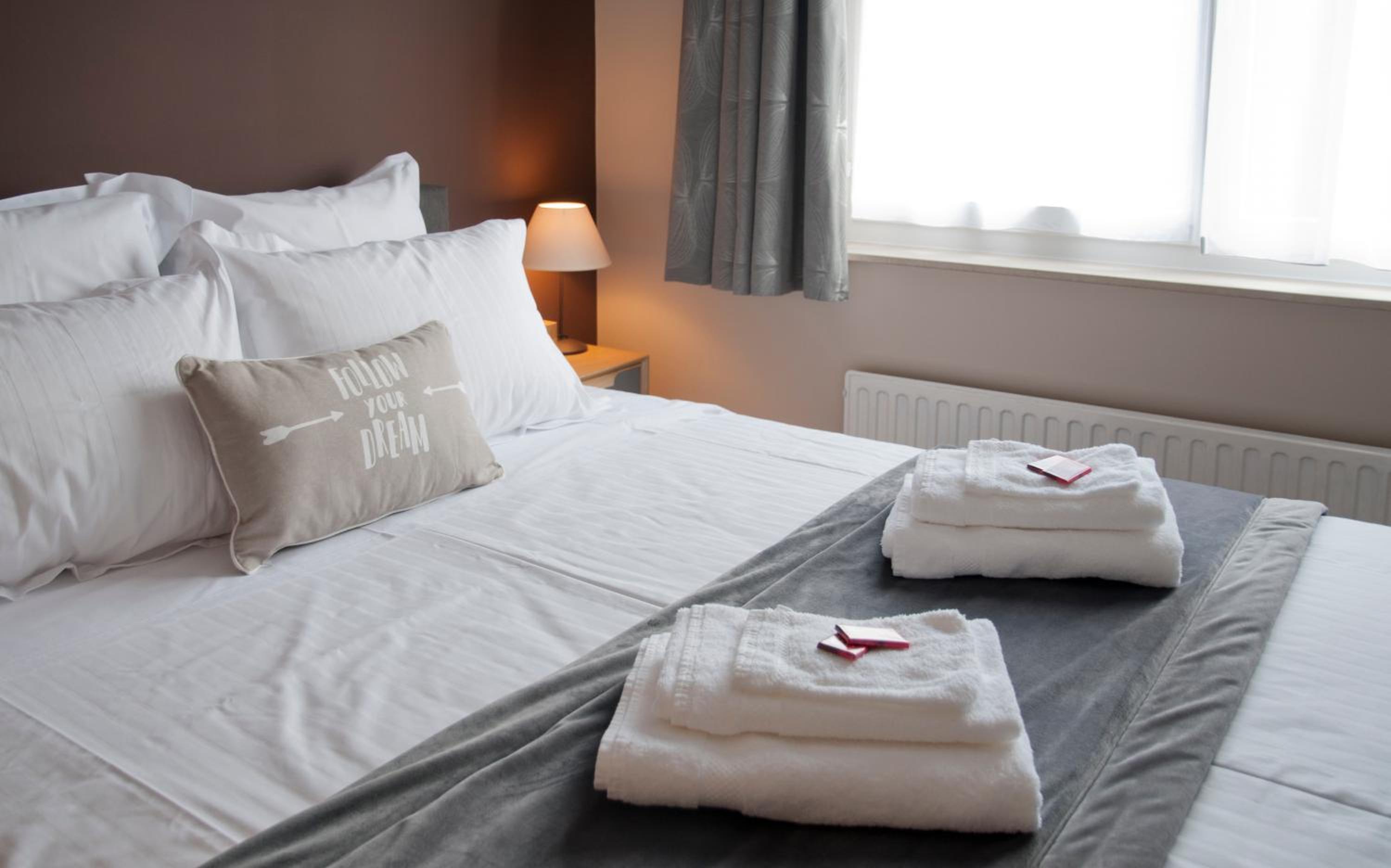Wellintown Guest House