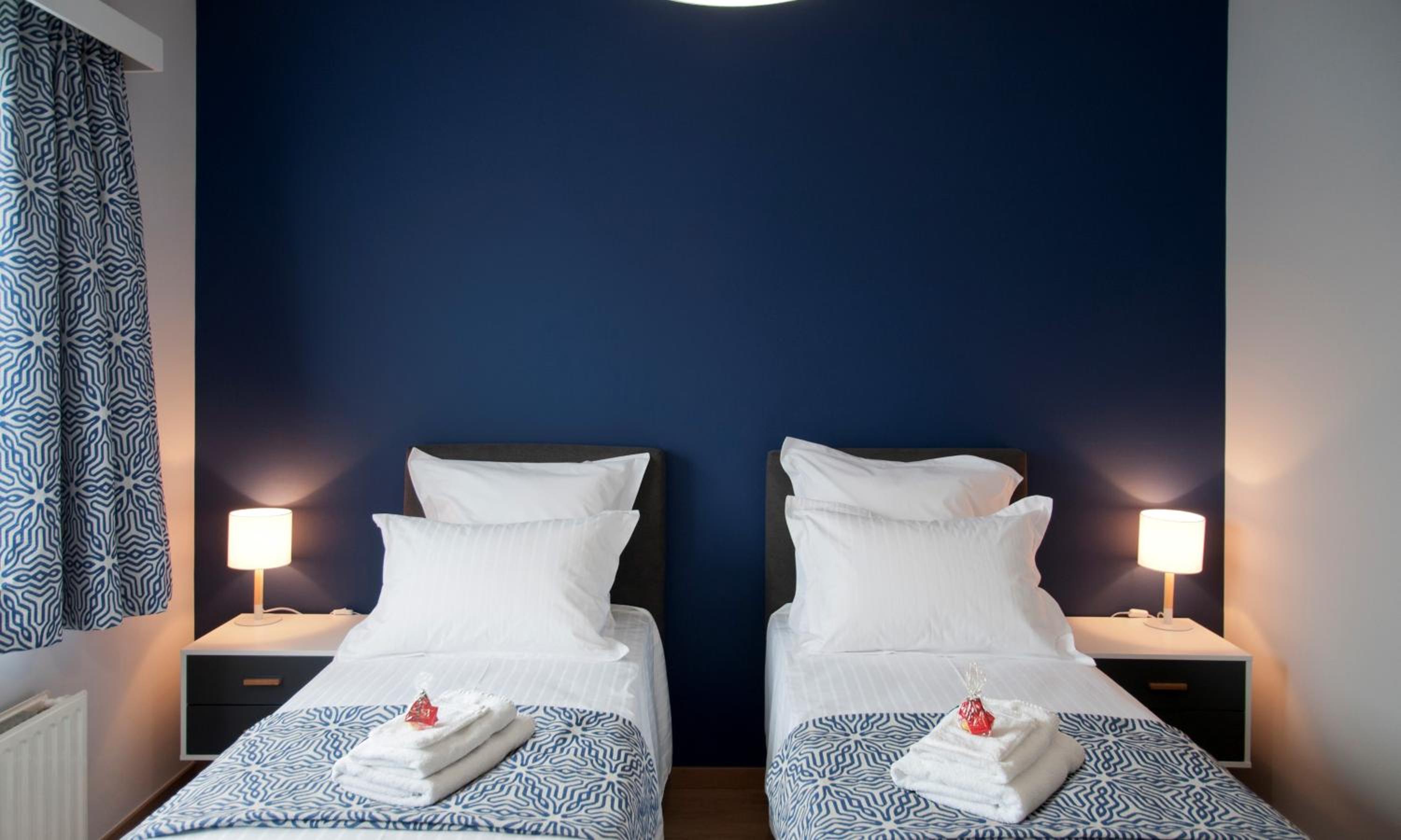 Wellintown Guest House