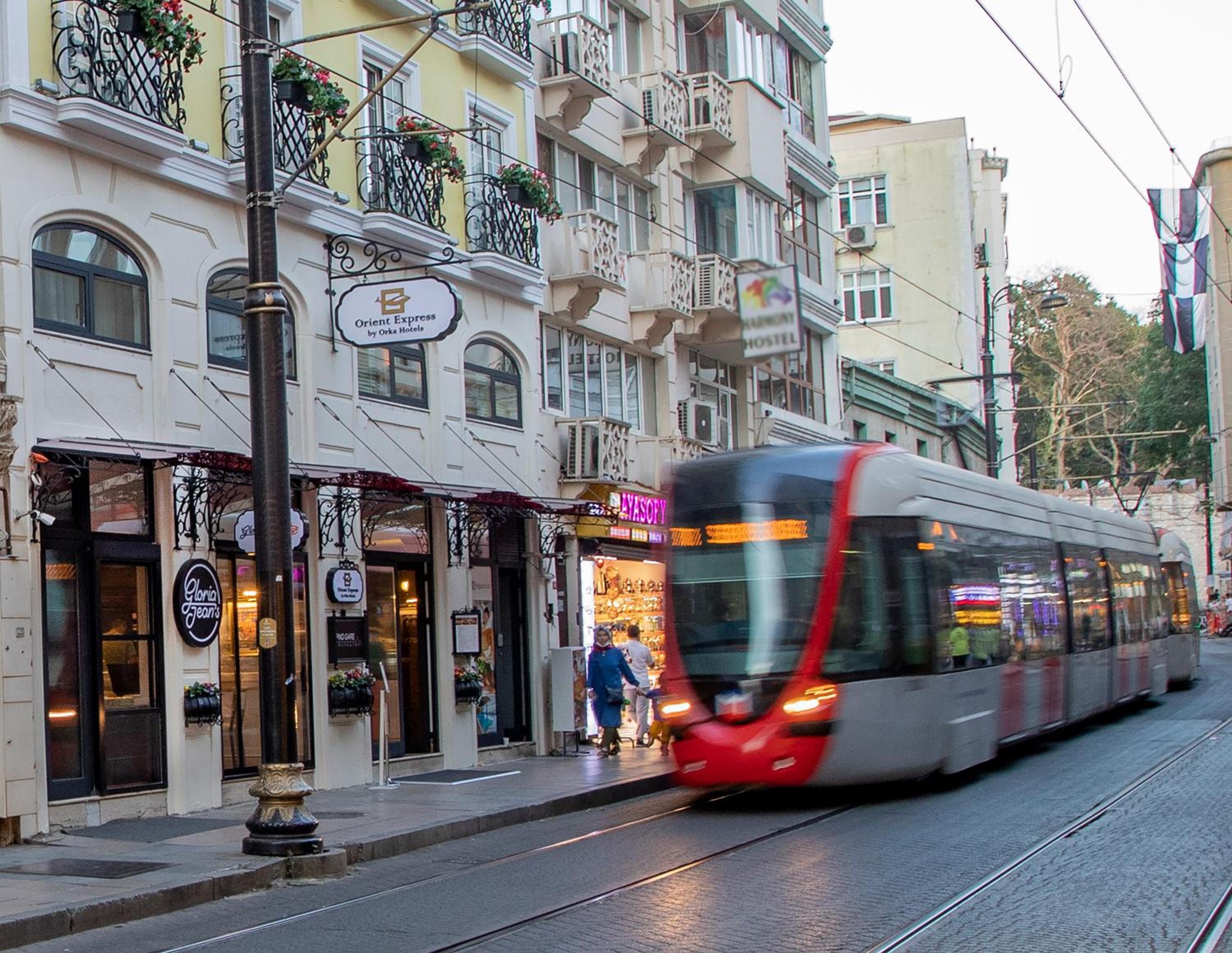 Orient Express & Spa by Orka Hotels - Image 19