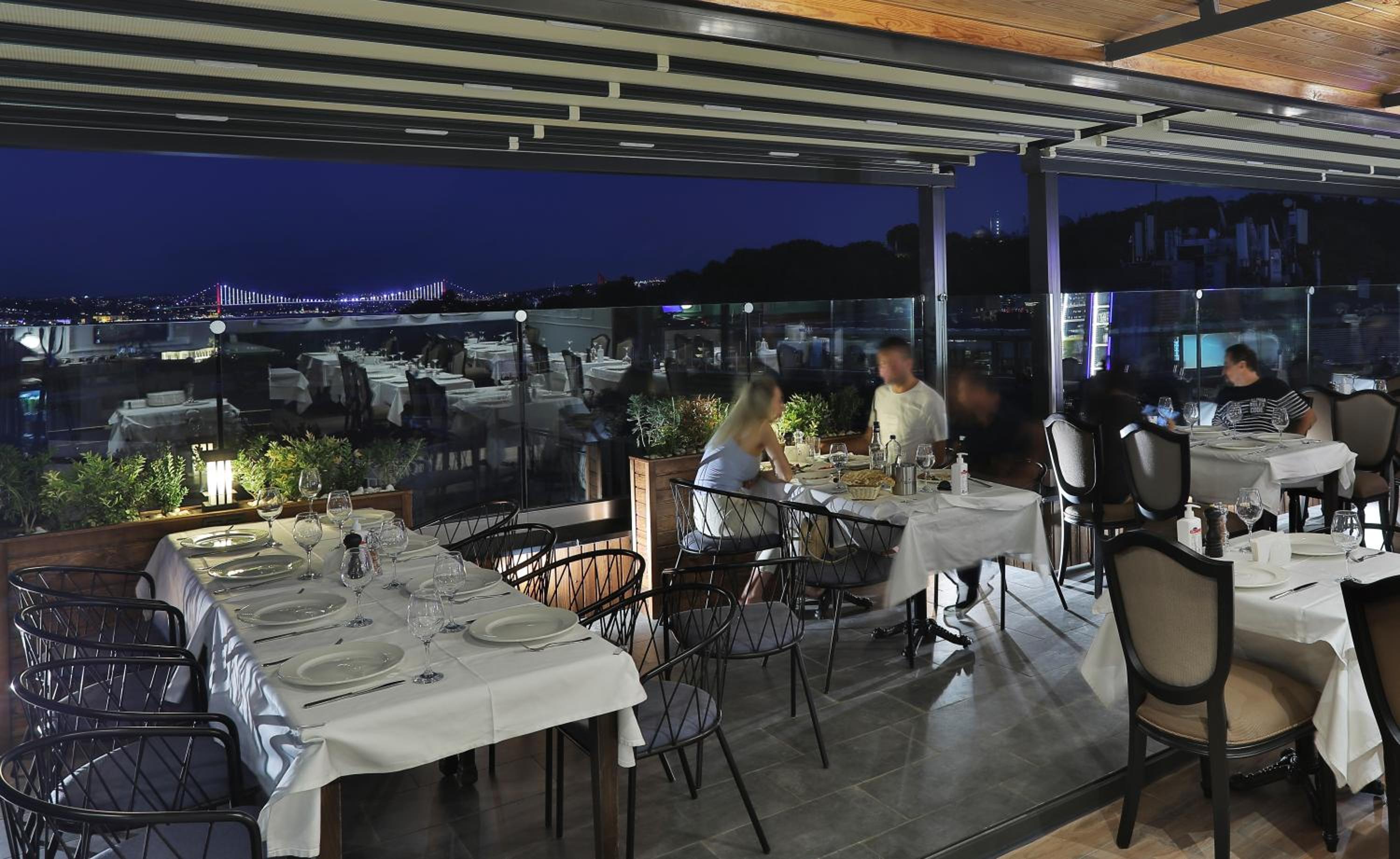 Orient Express & Spa by Orka Hotels - Image 23