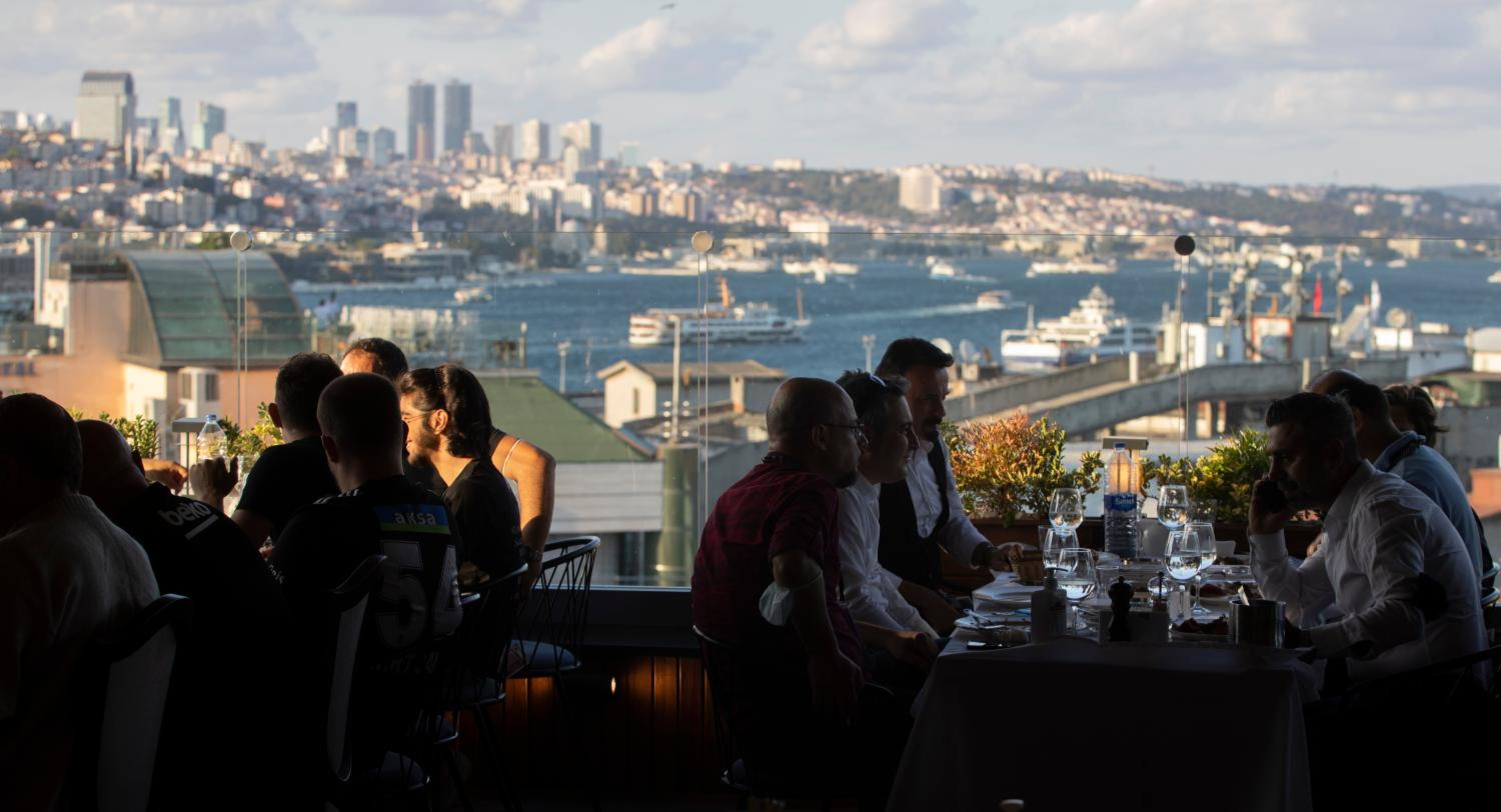 Orient Express & Spa by Orka Hotels - Image 21