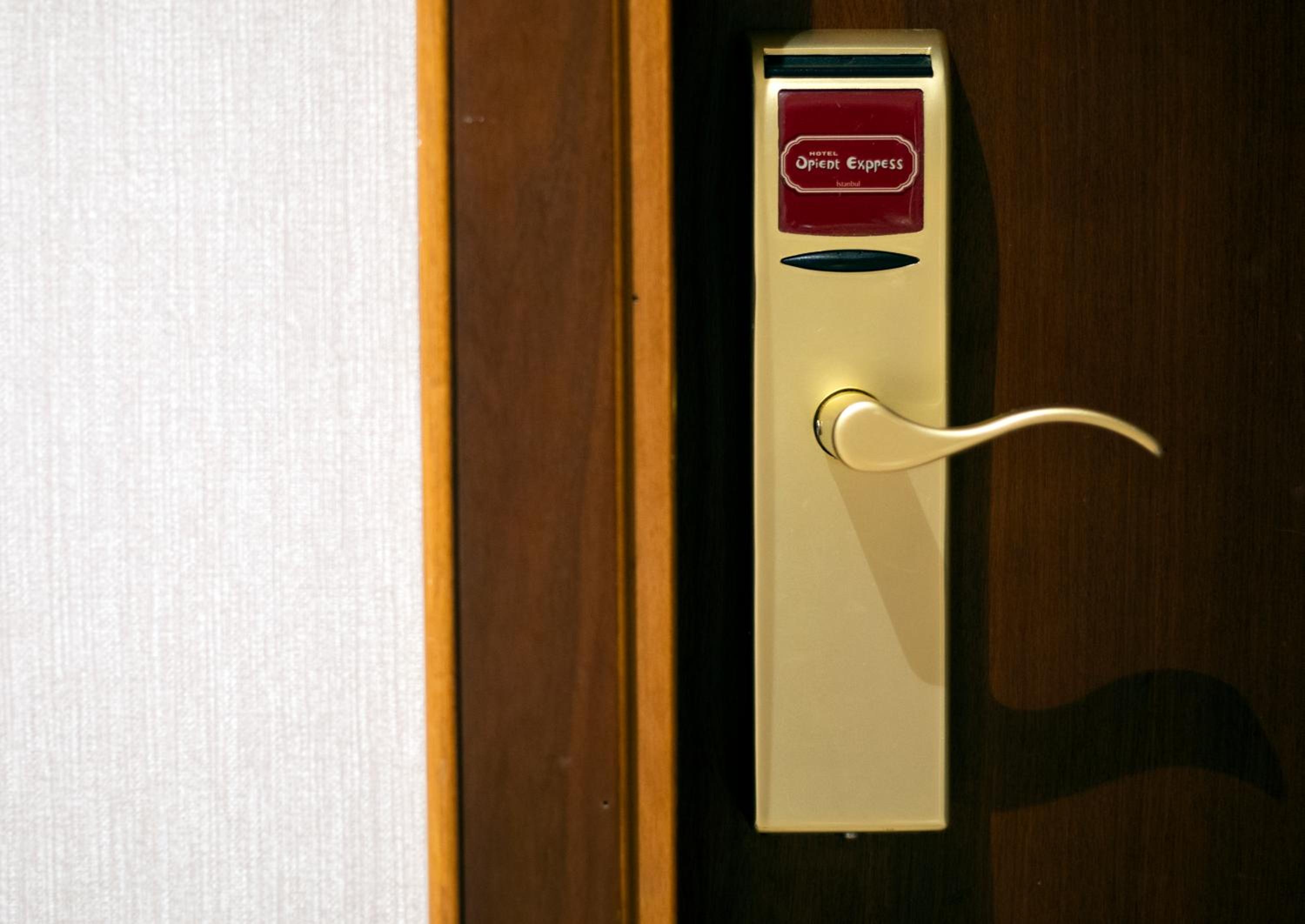 Orient Express & Spa by Orka Hotels - Image 25