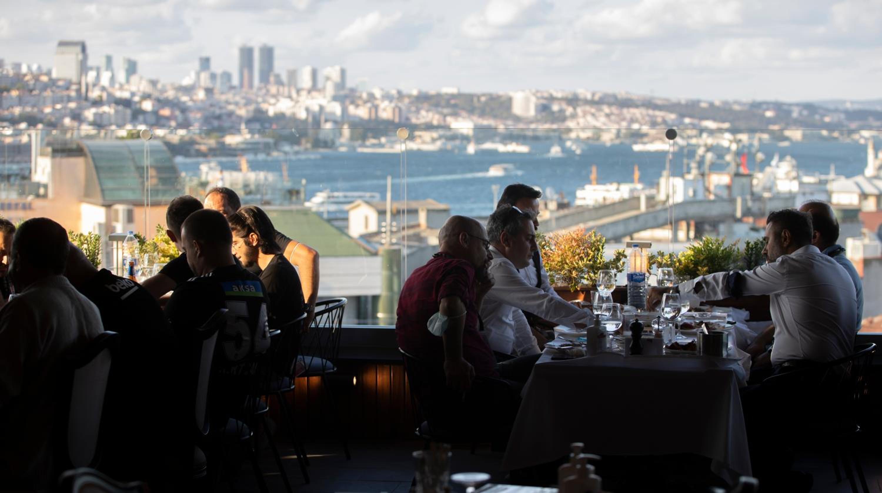 Orient Express & Spa by Orka Hotels - Image 26