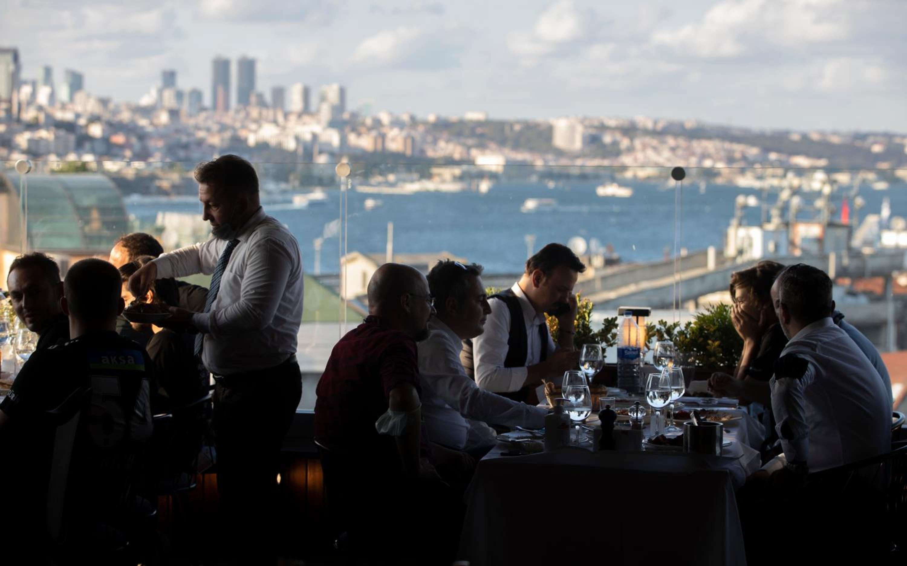 Orient Express & Spa by Orka Hotels - Image 16