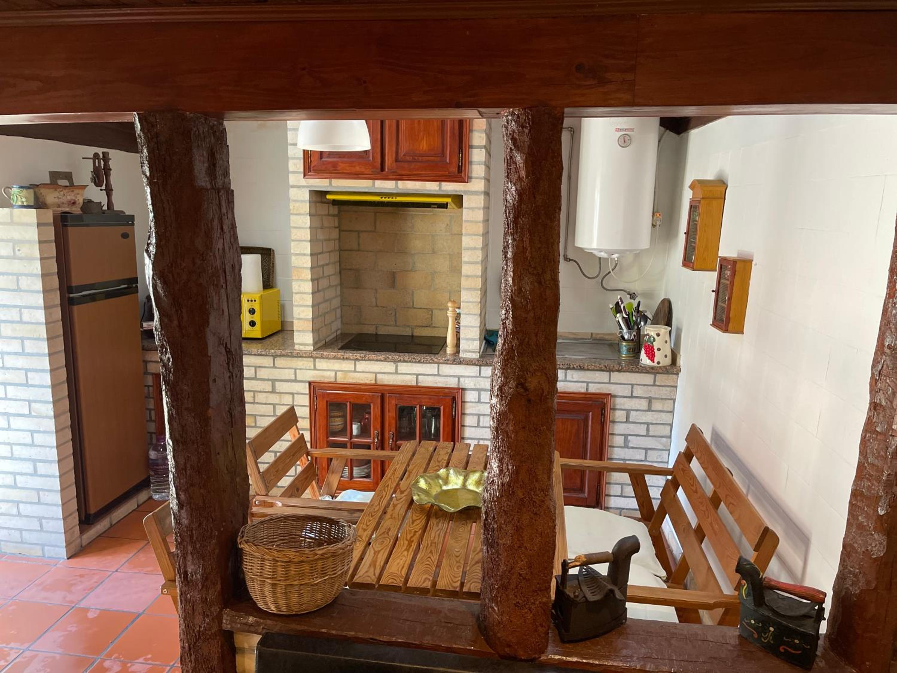 Quinta Vale do Cabo