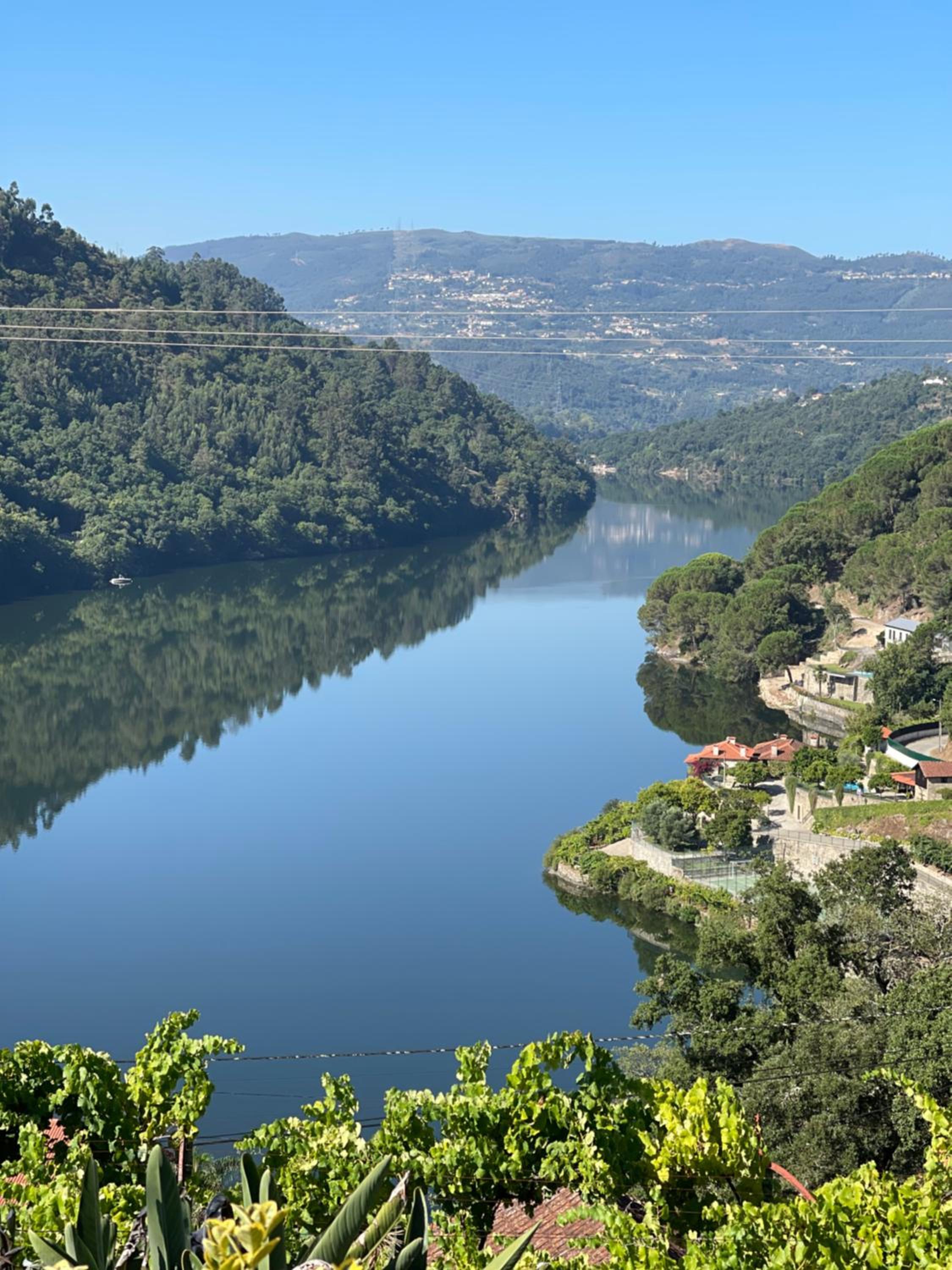 Quinta Vale do Cabo