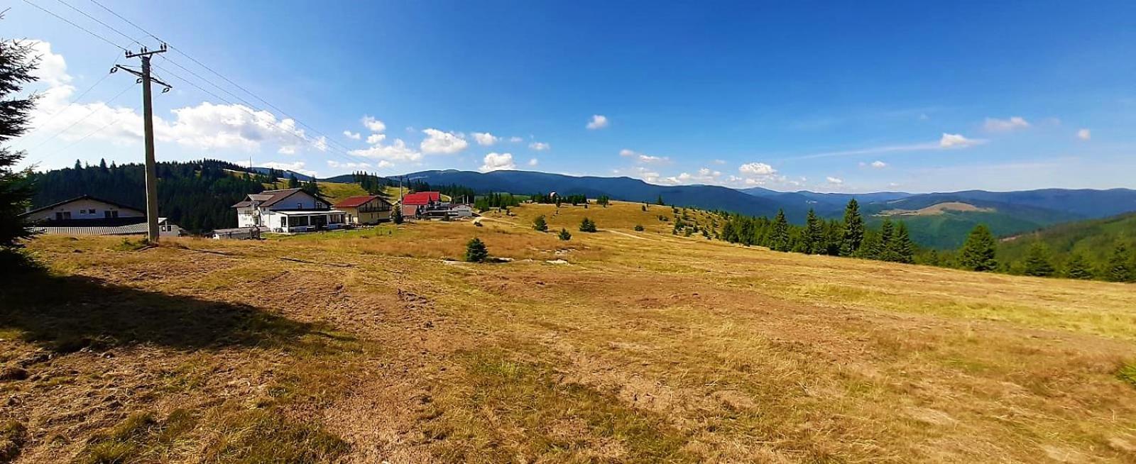 Pensiunea Karola