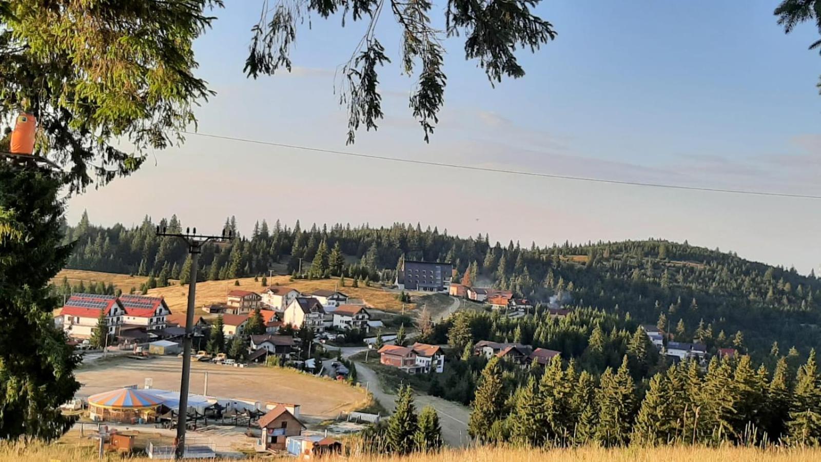 Pensiunea Karola