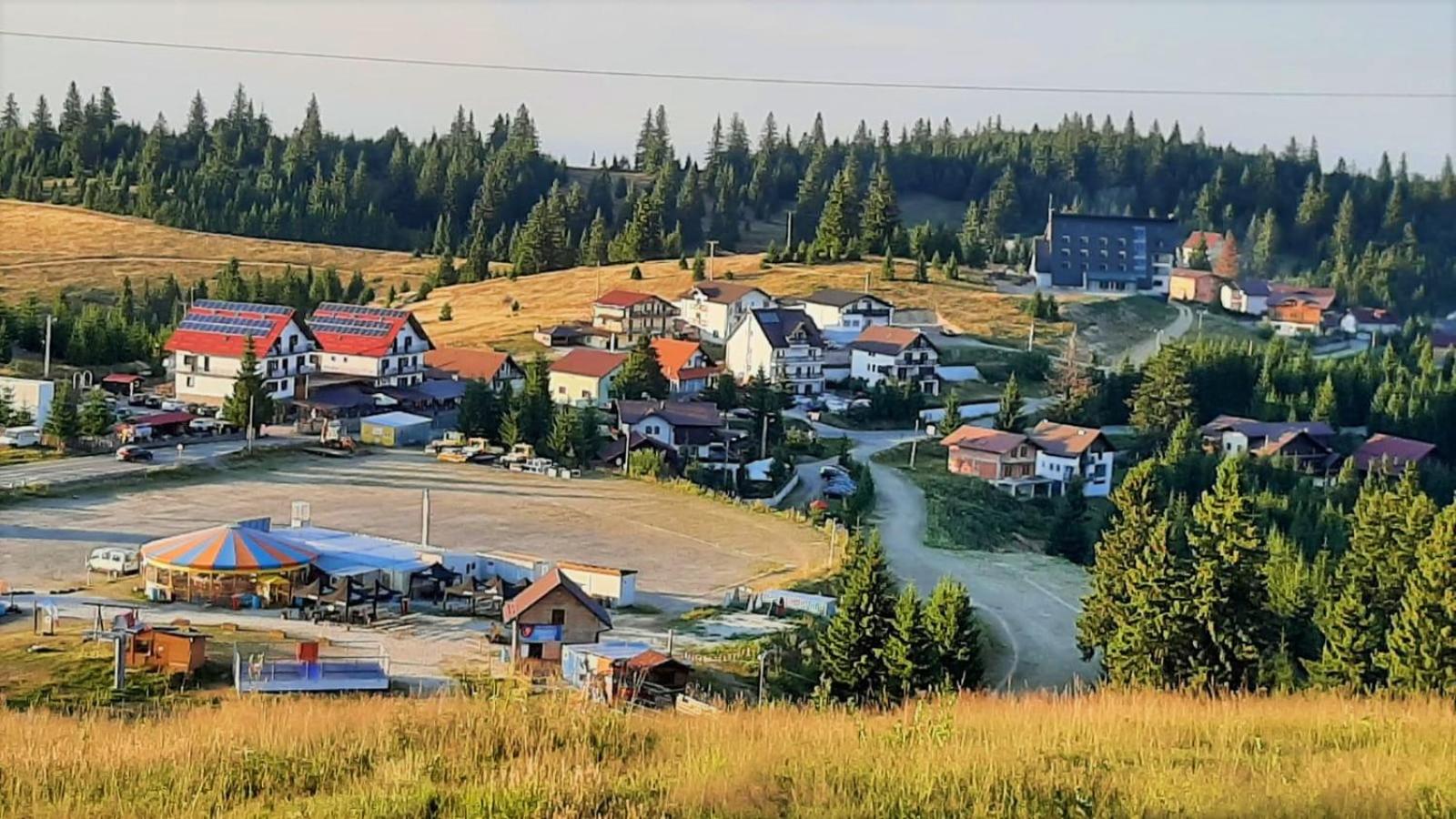 Pensiunea Karola