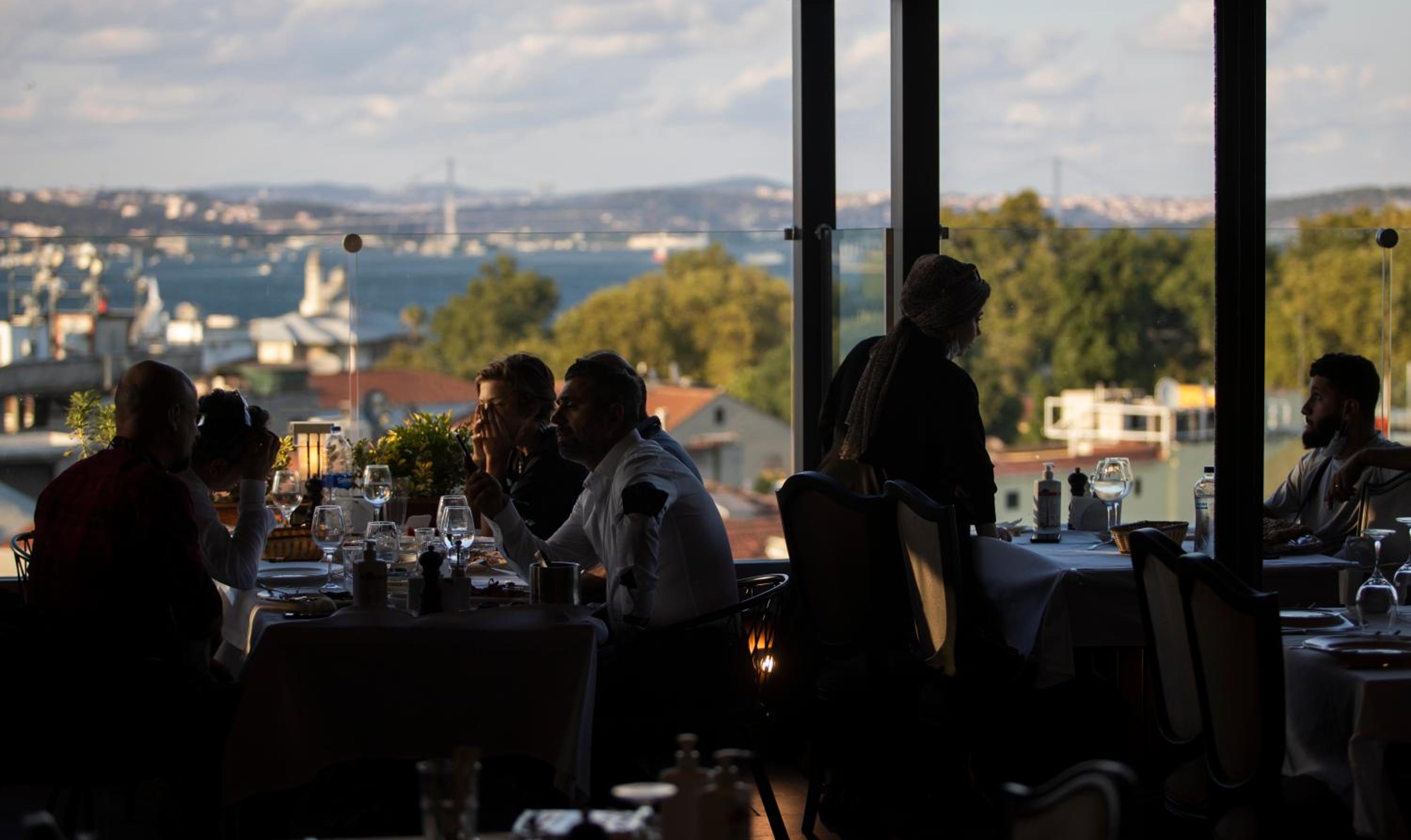 Orient Express & Spa by Orka Hotels - Image 30