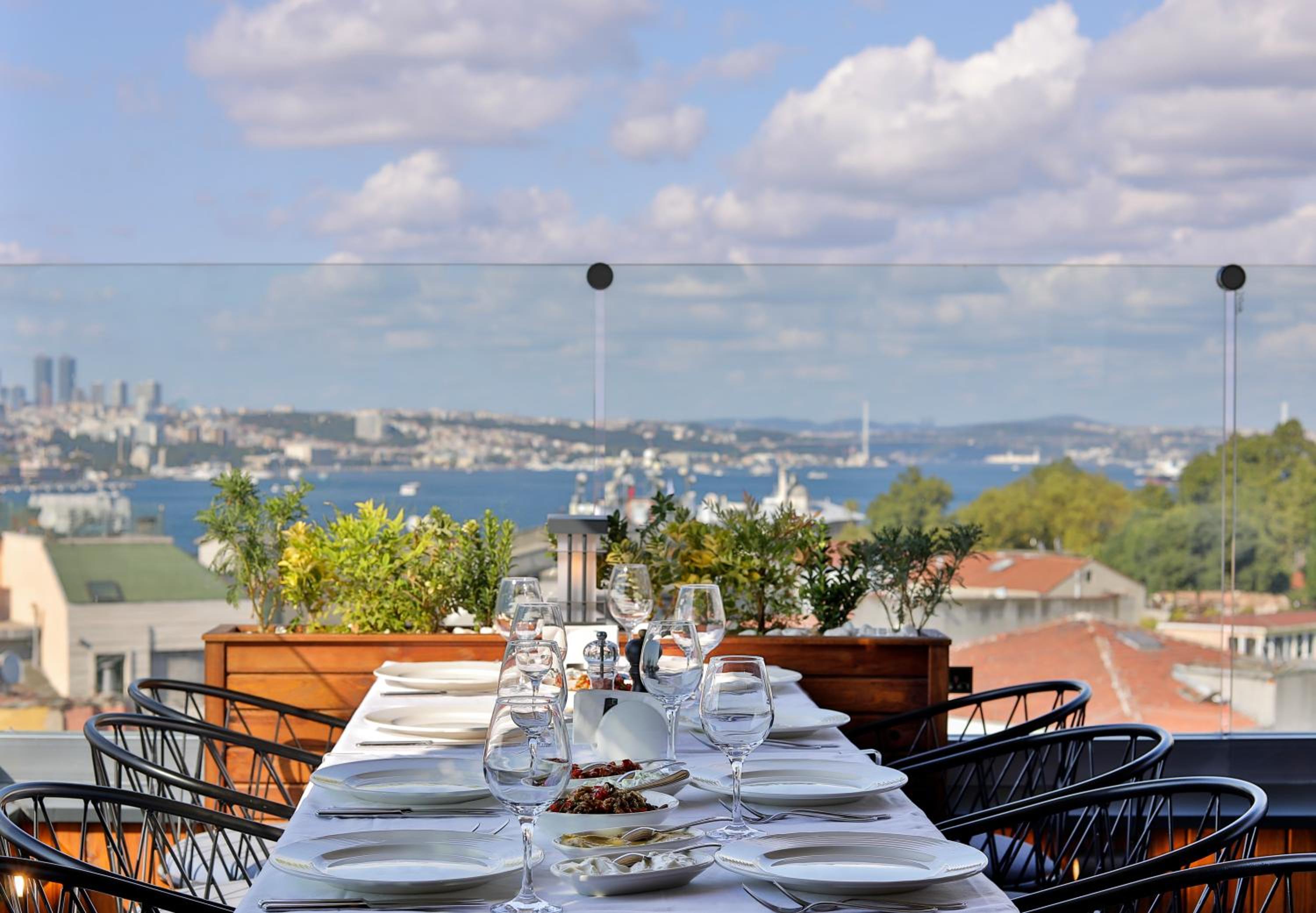 Orient Express & Spa by Orka Hotels - Image 69