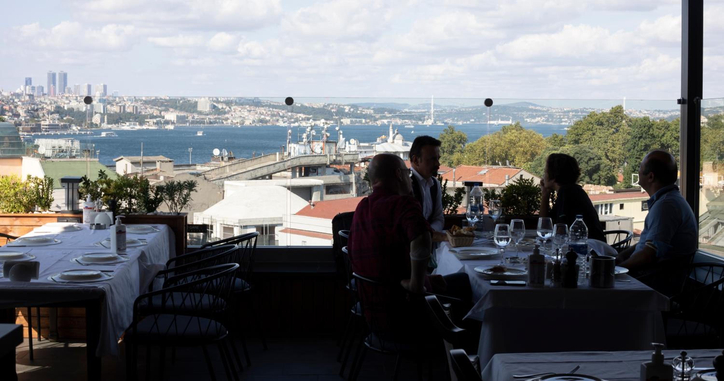 Orient Express & Spa by Orka Hotels - Image 28