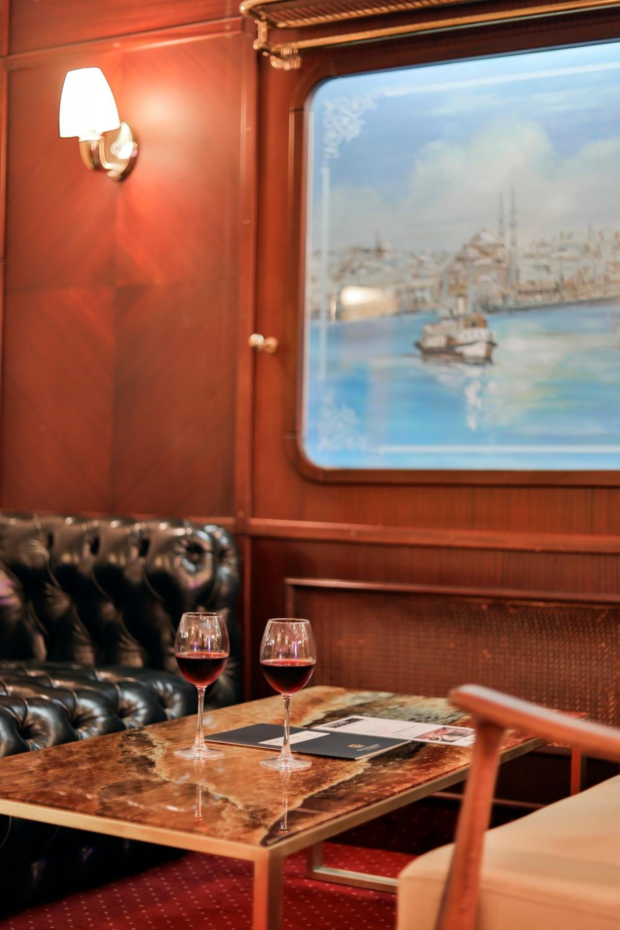 Orient Express & Spa by Orka Hotels - Image 32