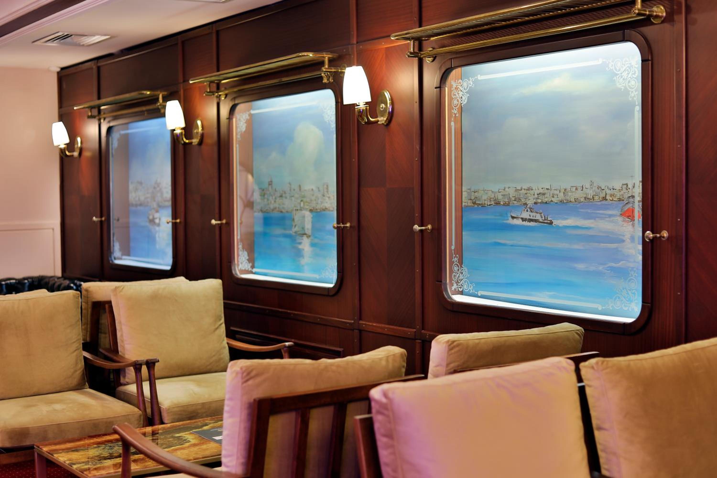Orient Express & Spa by Orka Hotels - Image 72