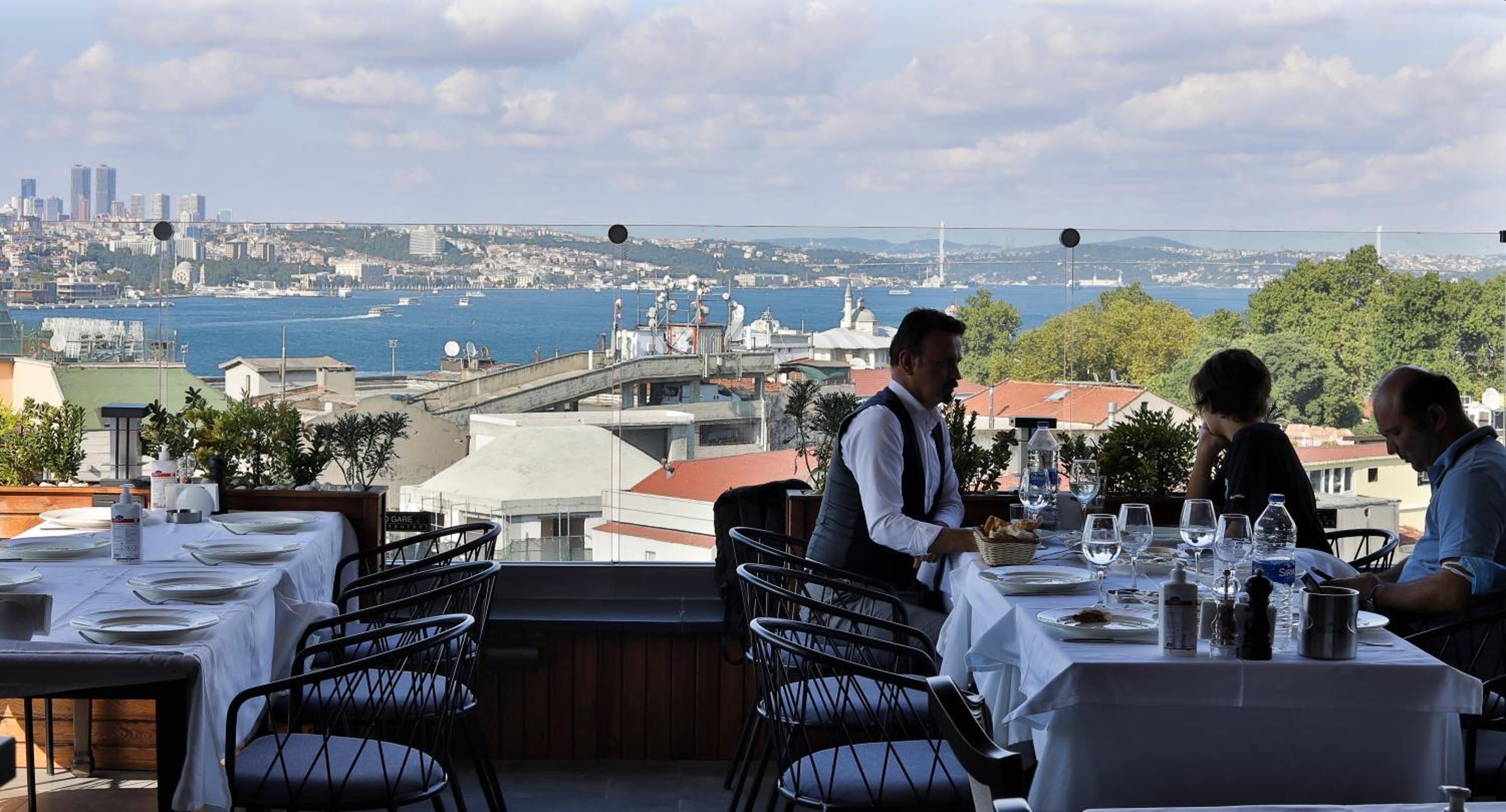 Orient Express & Spa by Orka Hotels - Image 74