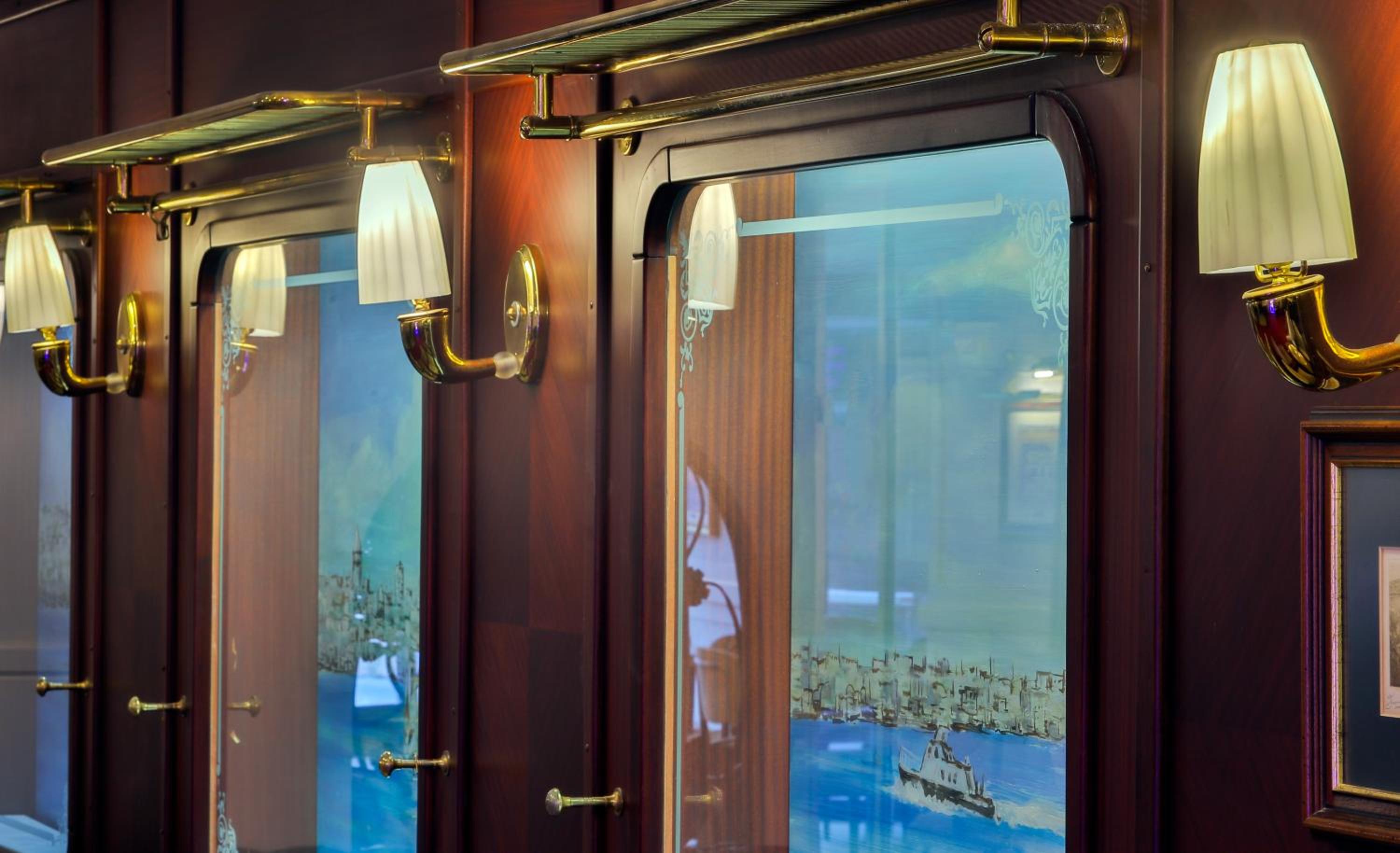 Orient Express & Spa by Orka Hotels - Image 33