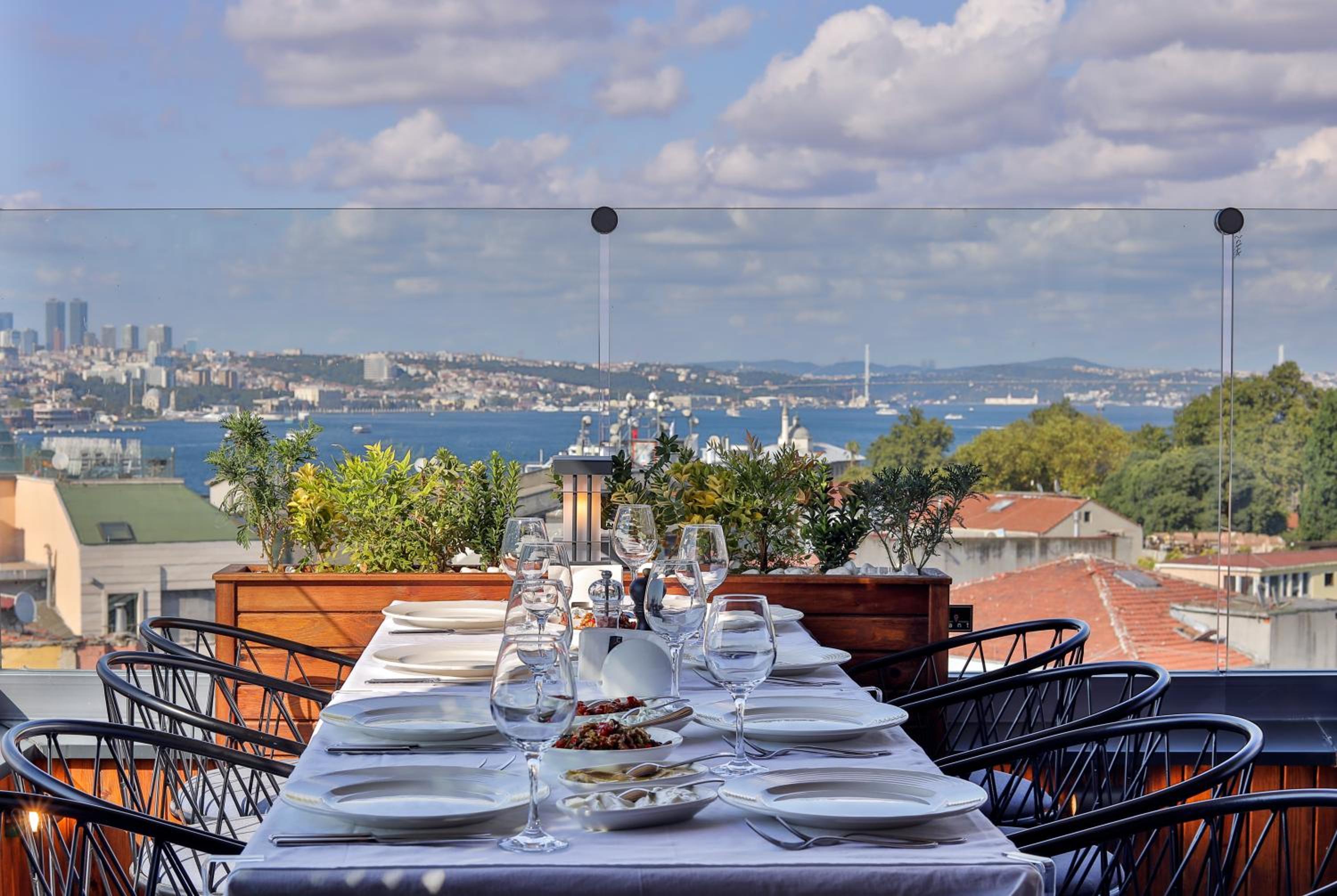 Orient Express & Spa by Orka Hotels - Image 35