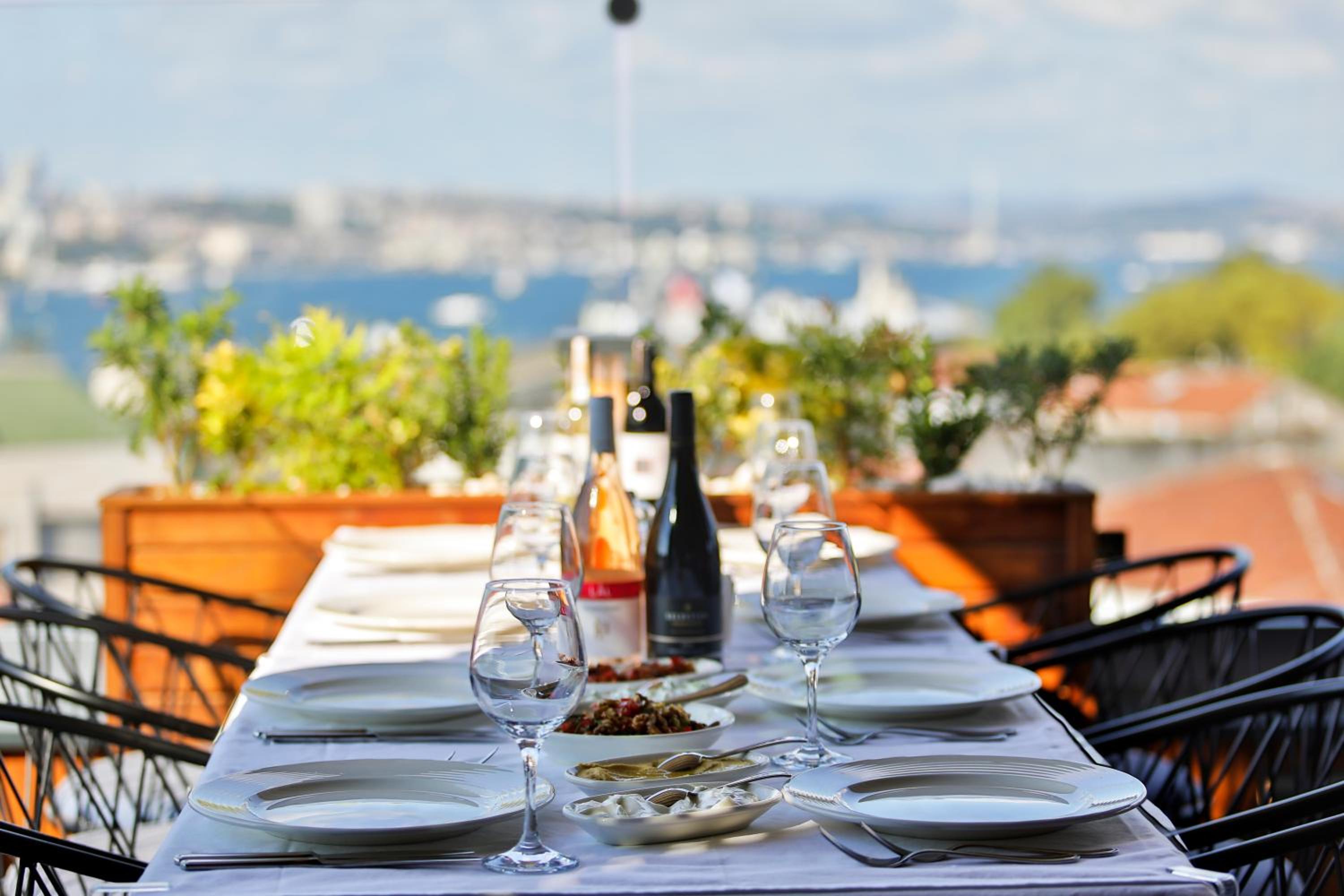 Orient Express & Spa by Orka Hotels - Image 34