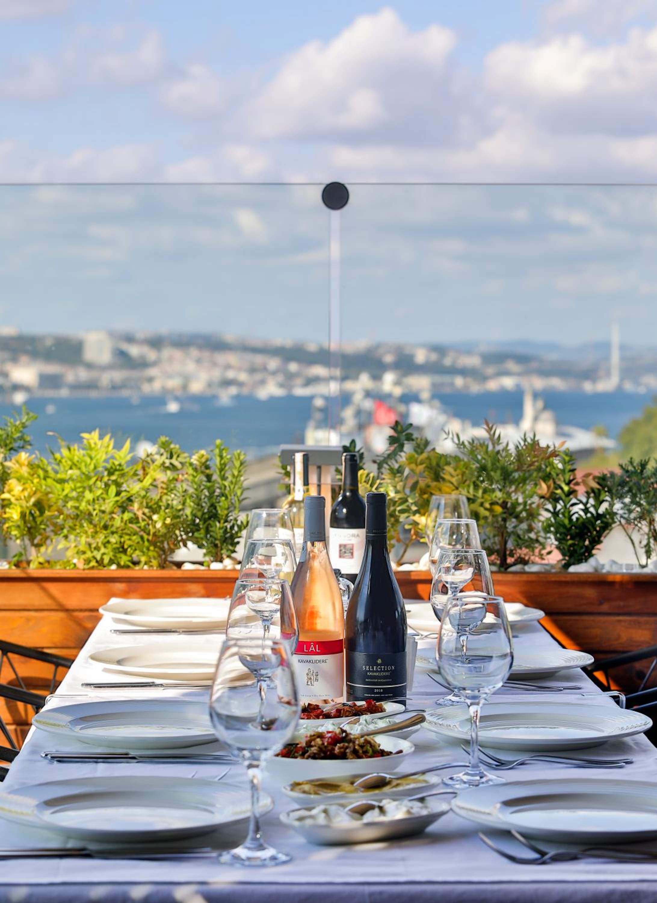 Orient Express & Spa by Orka Hotels - Image 41