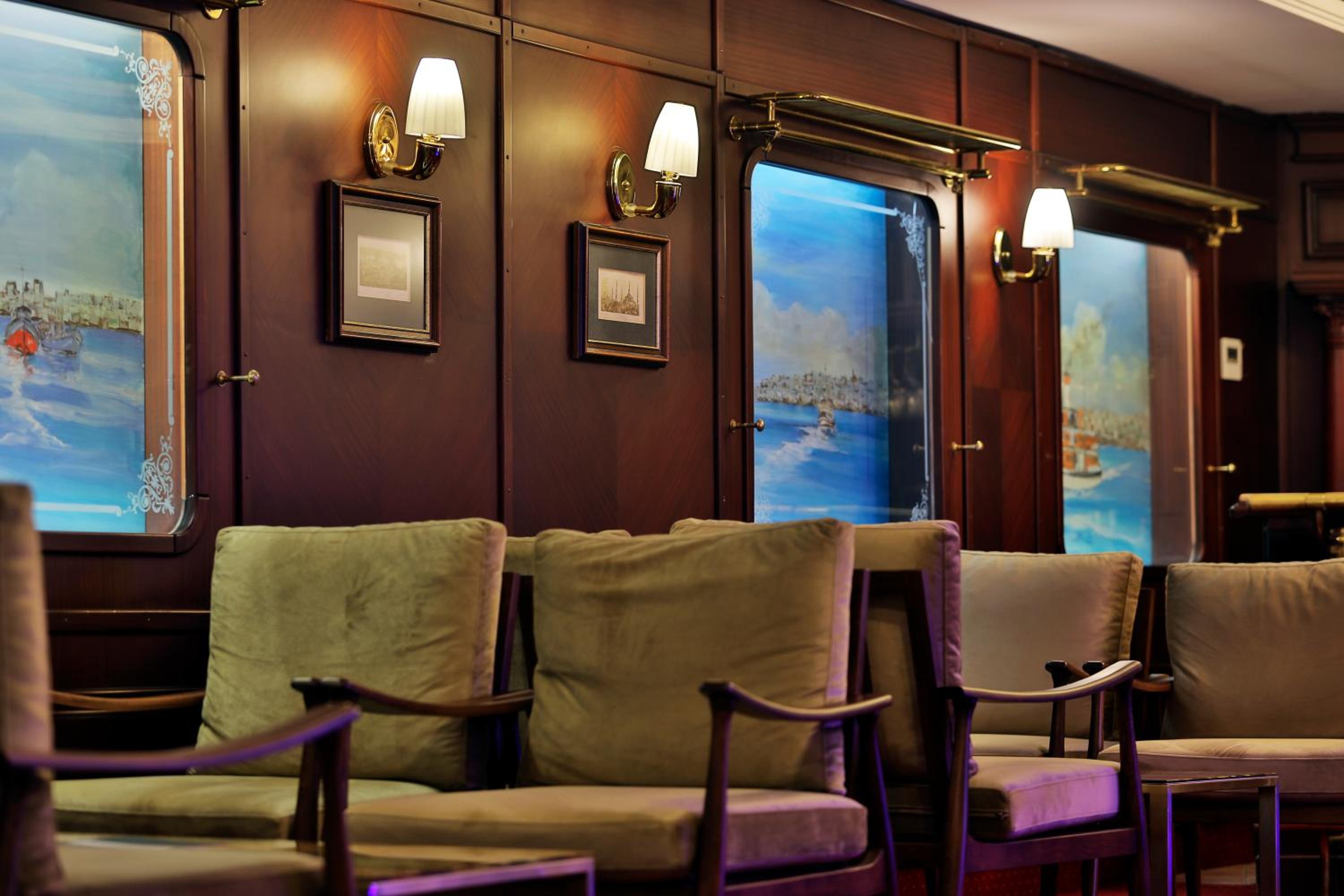 Orient Express & Spa by Orka Hotels - Image 37