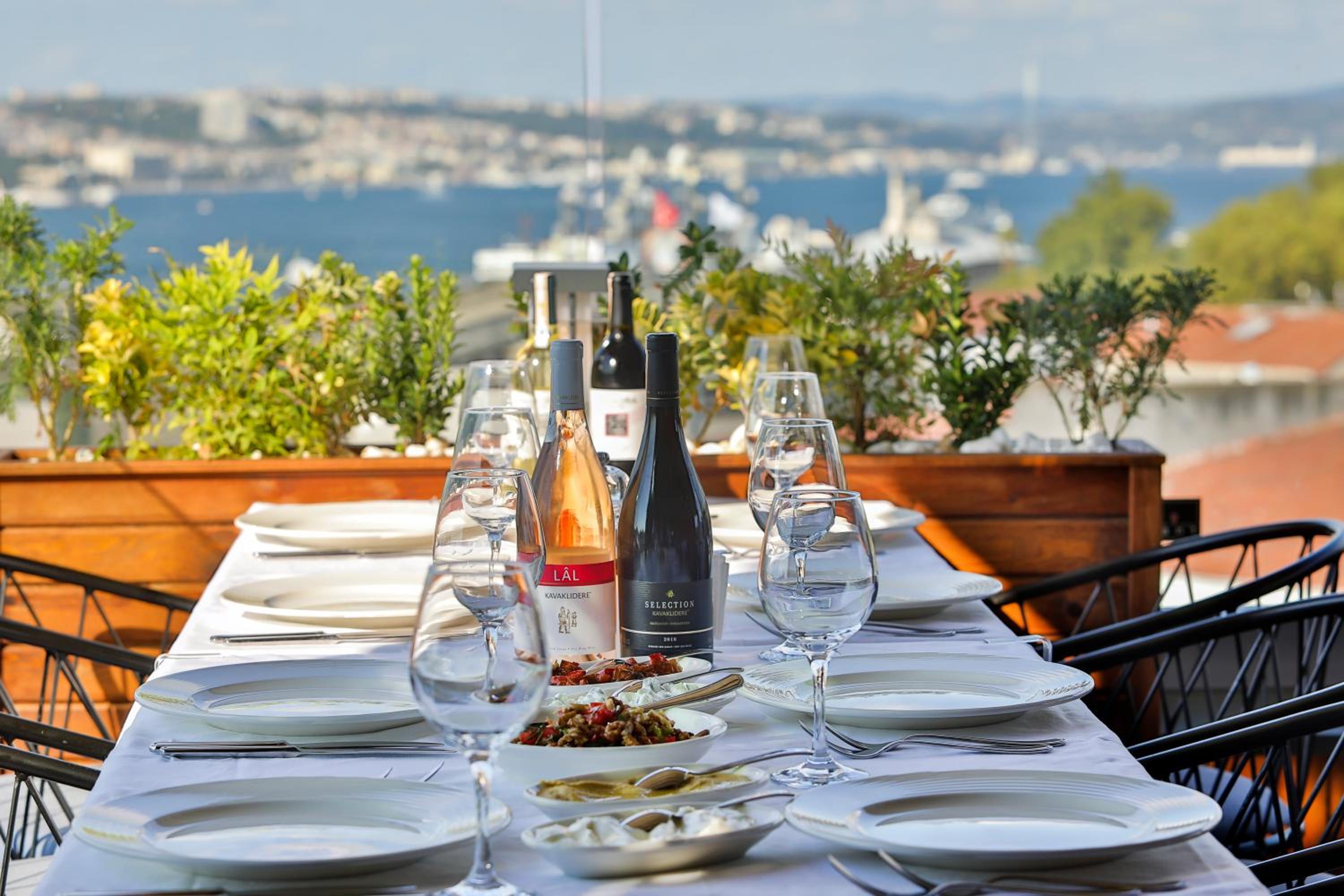 Orient Express & Spa by Orka Hotels - Image 68