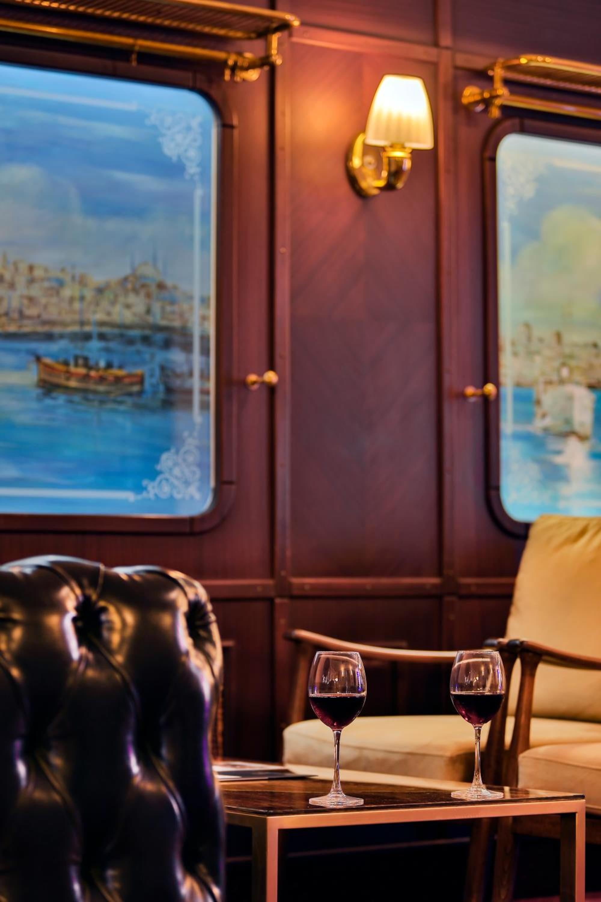 Orient Express & Spa by Orka Hotels - Image 44