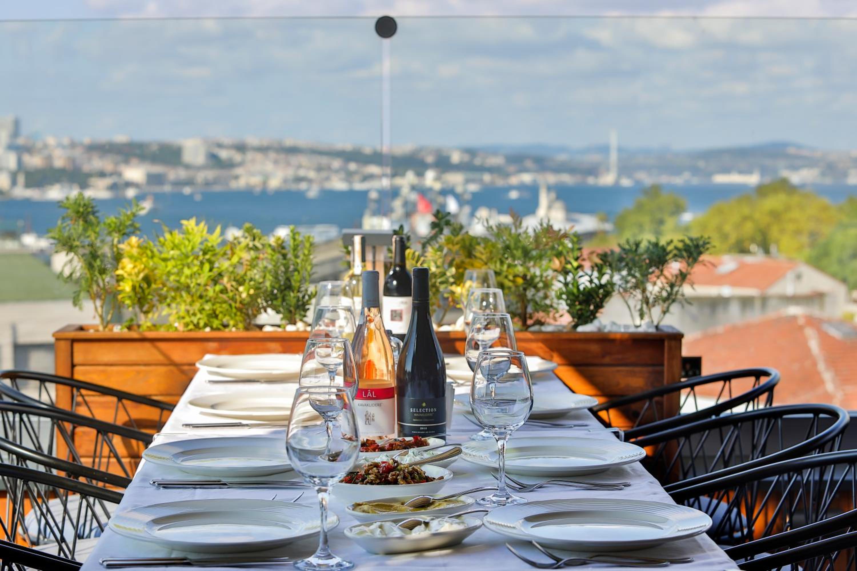 Orient Express & Spa by Orka Hotels - Image 43