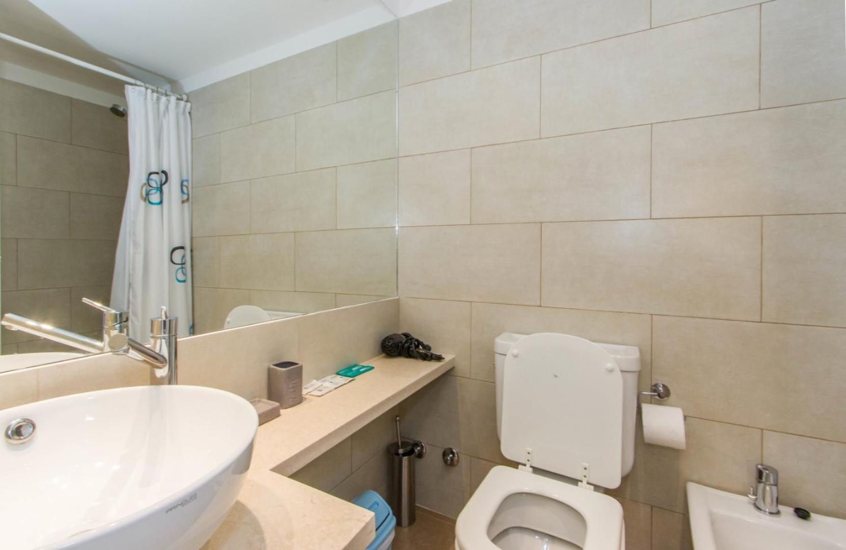 Turek Bahía Apartamentos
