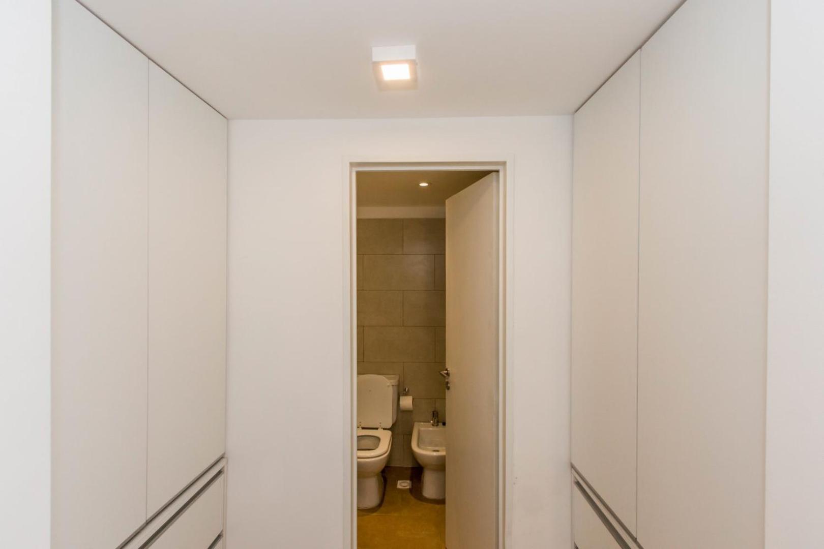 Turek Bahía Apartamentos