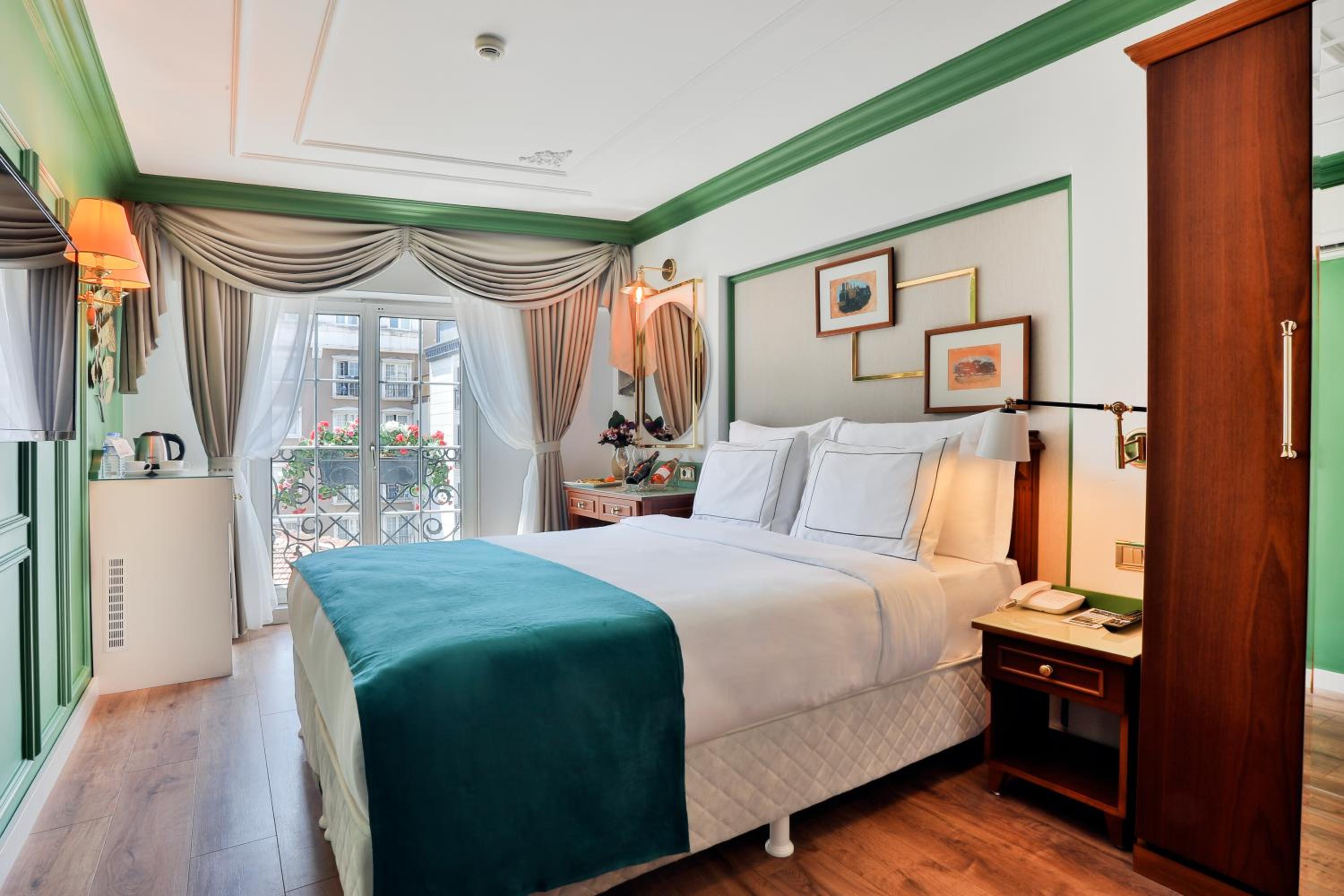 Orient Express & Spa by Orka Hotels - Image 5