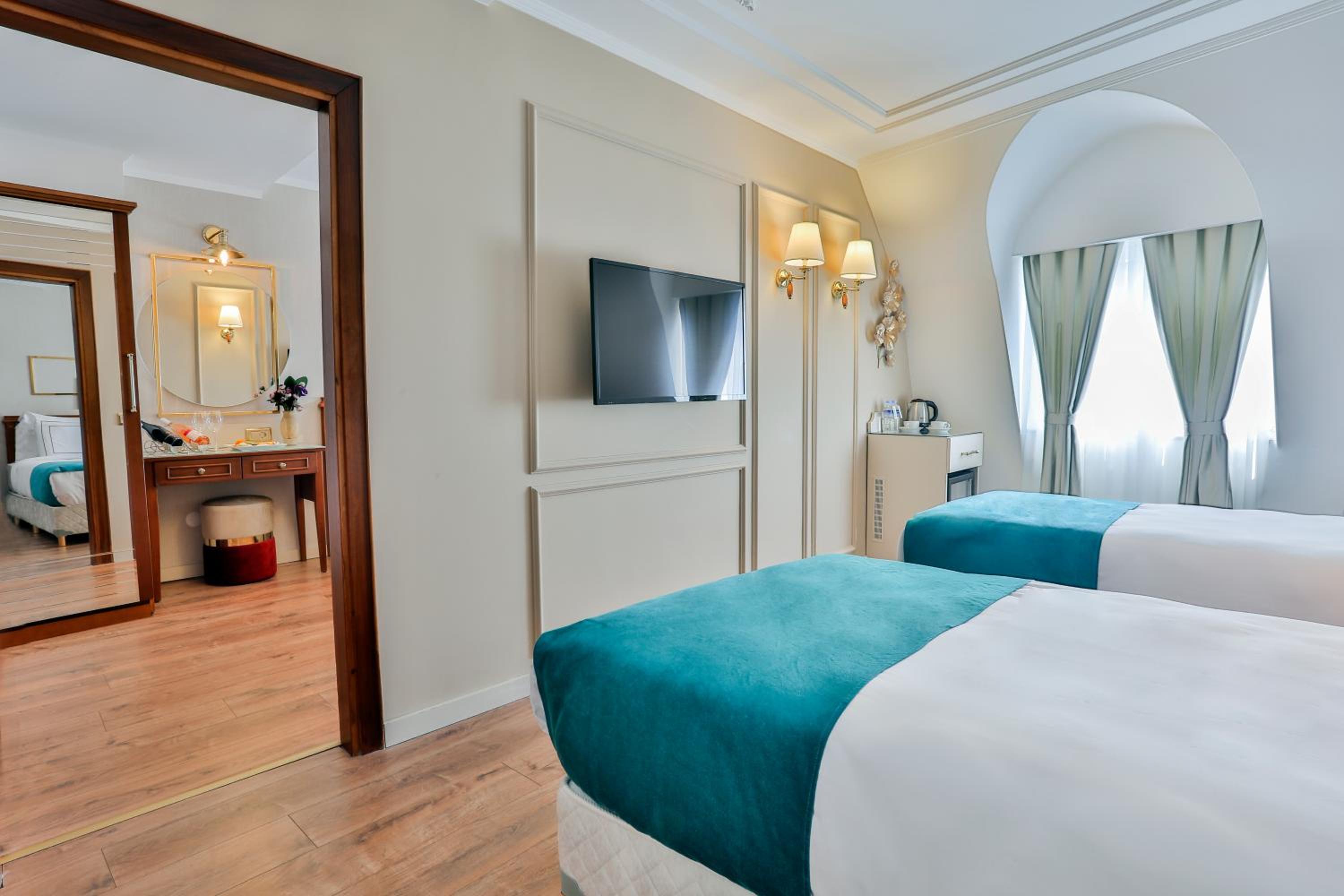 Orient Express & Spa by Orka Hotels - Image 82