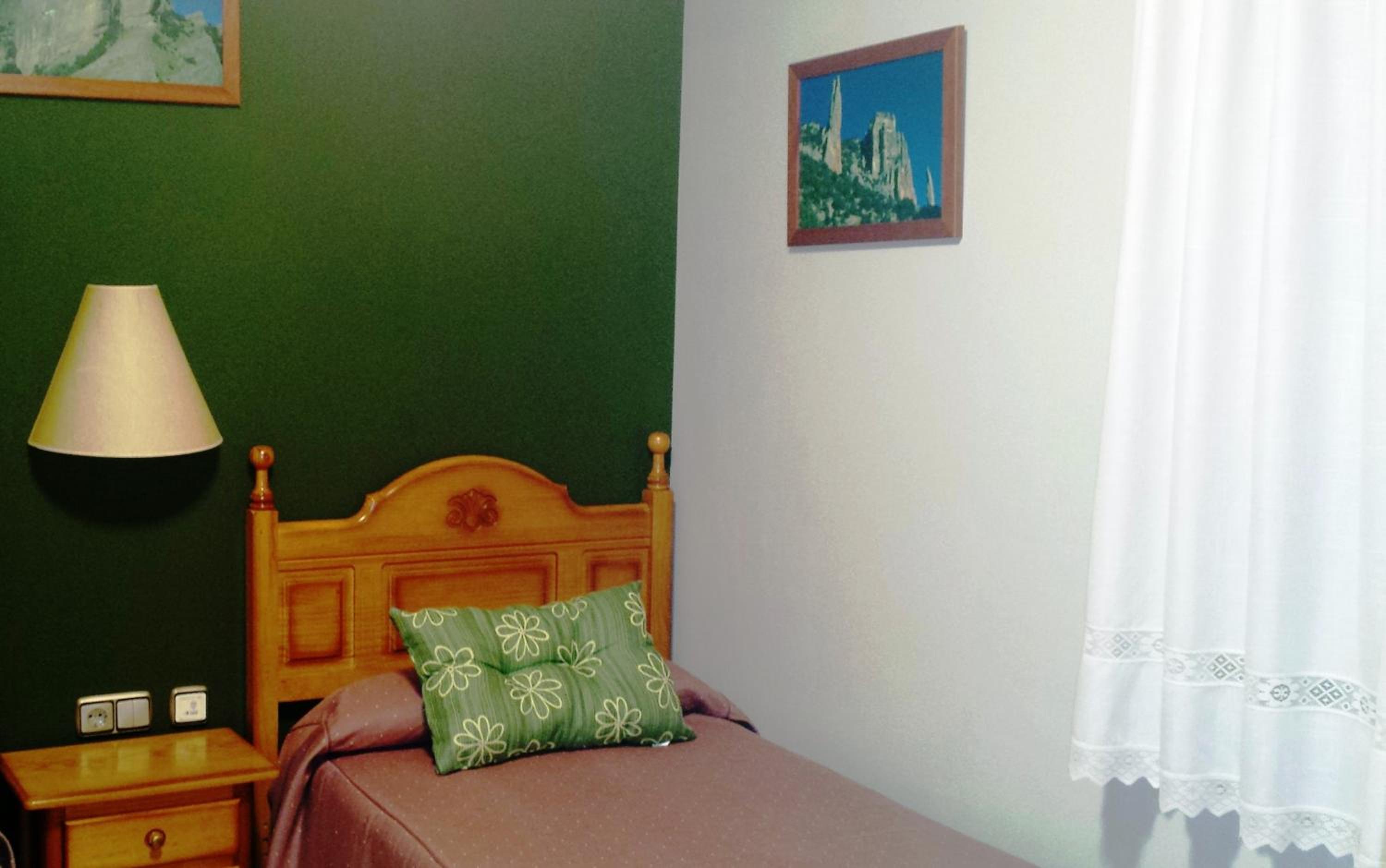 Hostal Rural Casa Castro