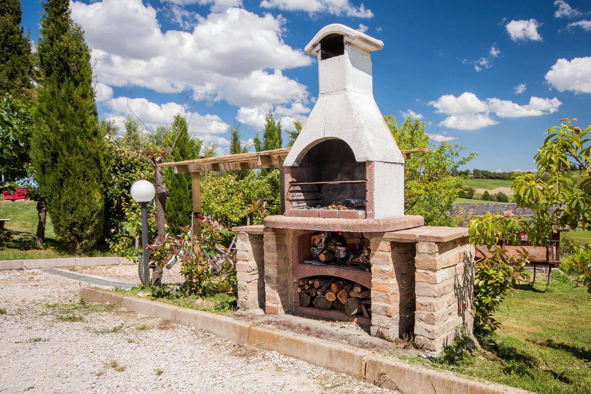 Agriturismo Podere Camollia