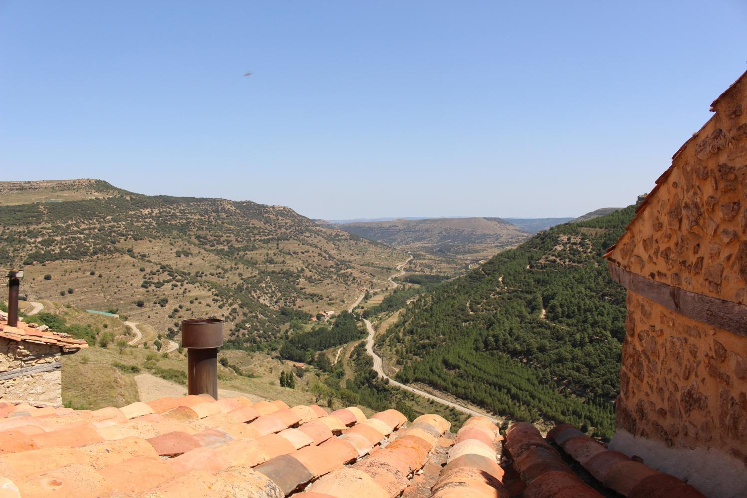 Casa Rural El Portillo view 2