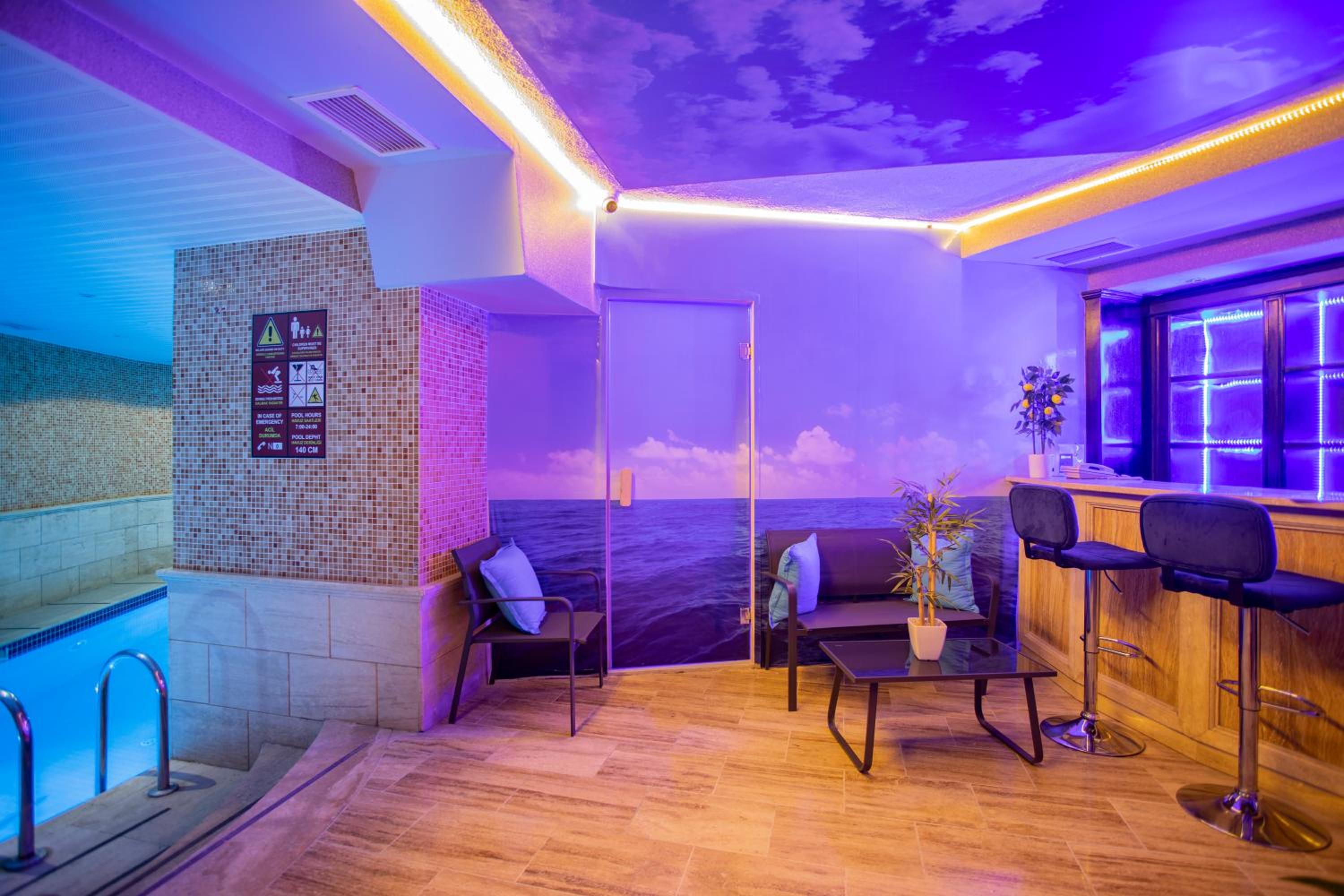 Orient Express & Spa by Orka Hotels - Image 47