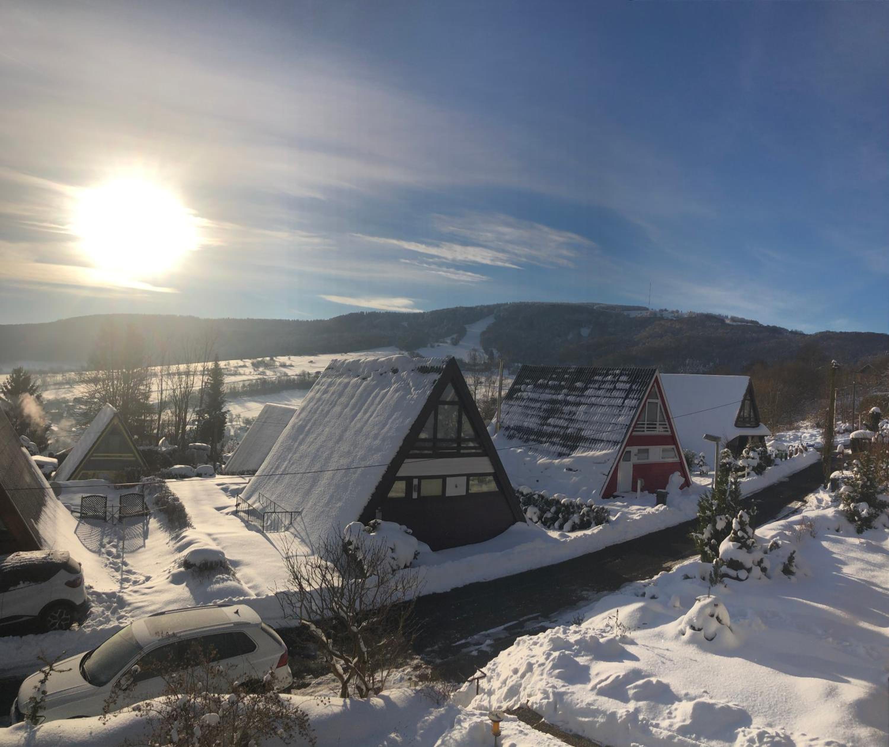 Himmelhäuschen